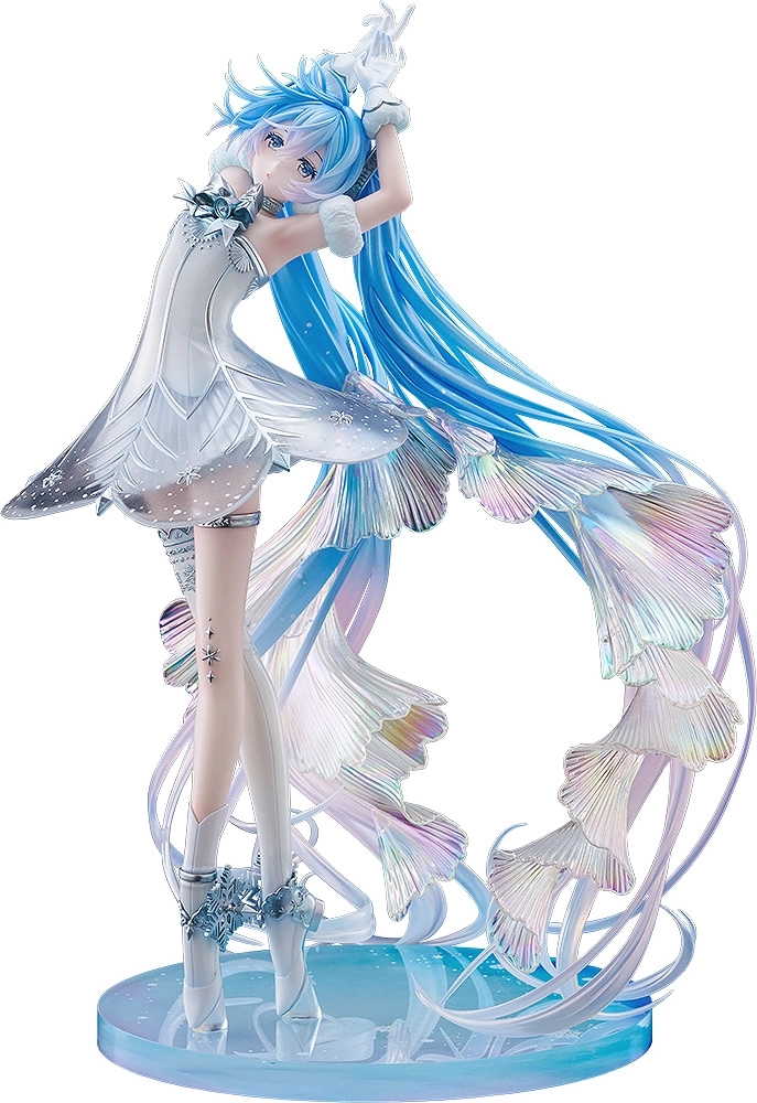 予約2027年09月】G.S.Collection [SC] キャラクター・ボーカル