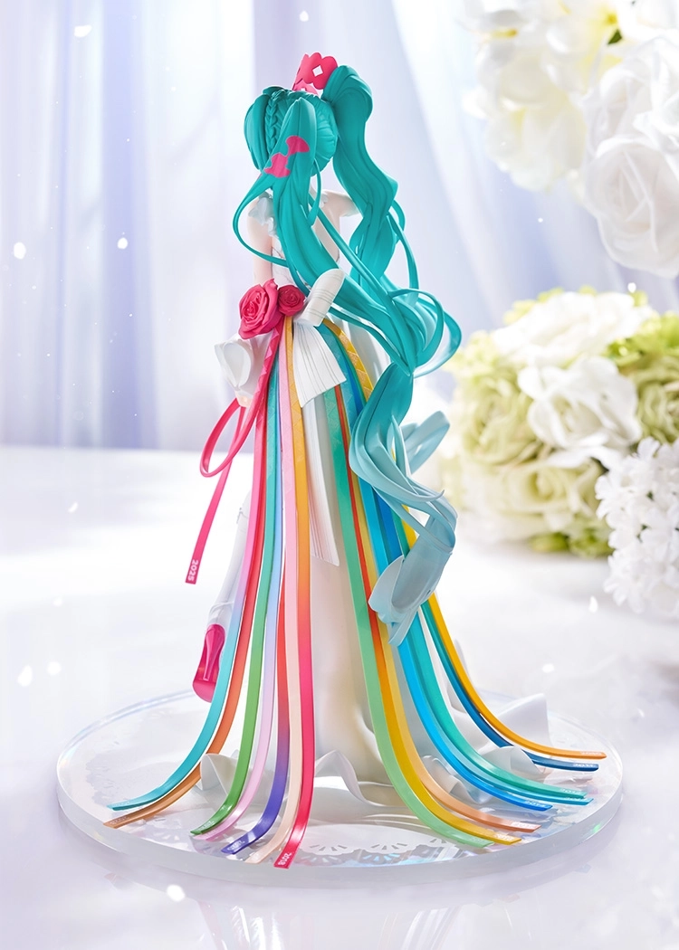 予約2027年10月】G.S.Collection 初音ミク GTプロジェクト レーシング