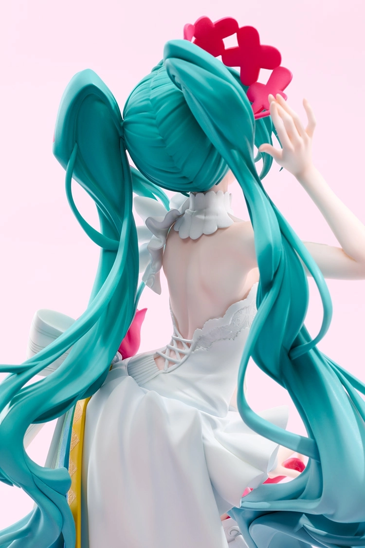【プロクーン様】　専用　リクエスト品 予約2027年10月】G.S.Collection 初音ミク GTプロジェクト レーシング