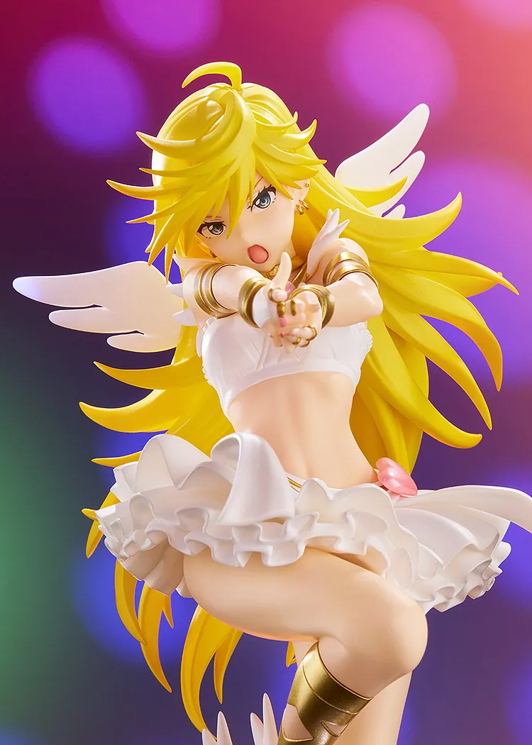 Takara Tomy - 元気キルトのスカートのミディ 予約2026年01月】POP UP PARADE Panty&Stocking with Garterbelt