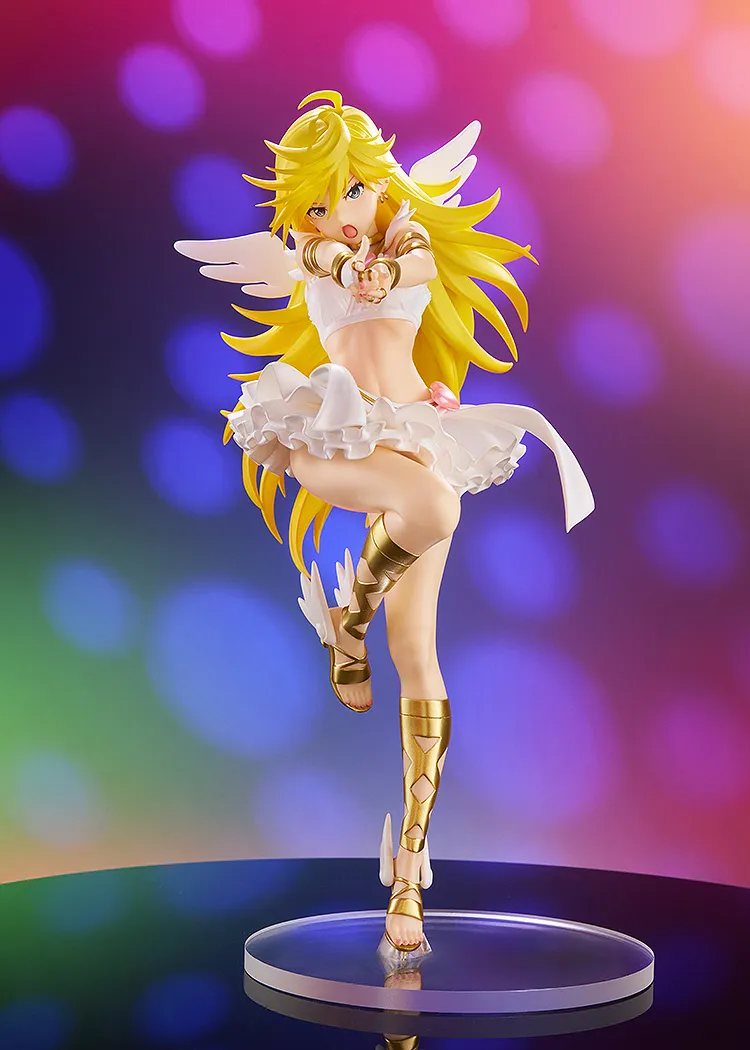 予約2026年01月】POP UP PARADE Panty&Stocking with Garterbelt