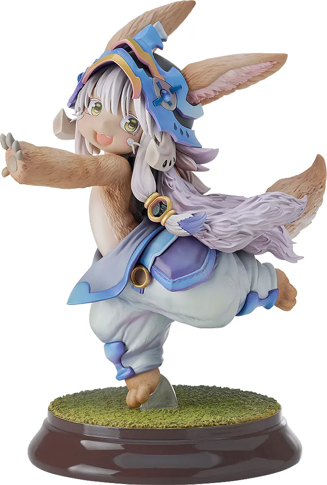 予約2026年05月】メイドインアビス 烈日の黄金郷 ナナチ 新衣装