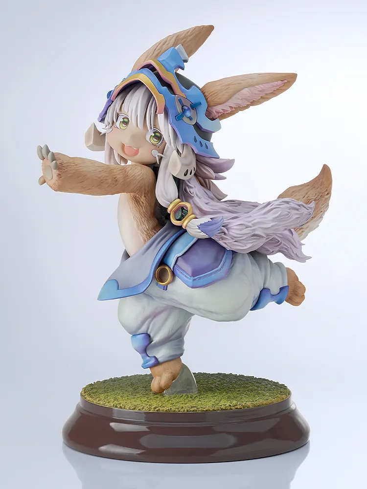 予約2026年05月】メイドインアビス 烈日の黄金郷 ナナチ 新衣装