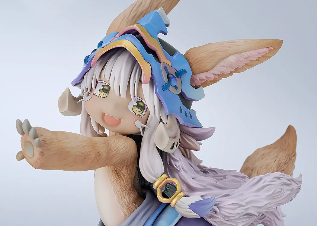 予約2026年05月】メイドインアビス 烈日の黄金郷 ナナチ 新衣装
