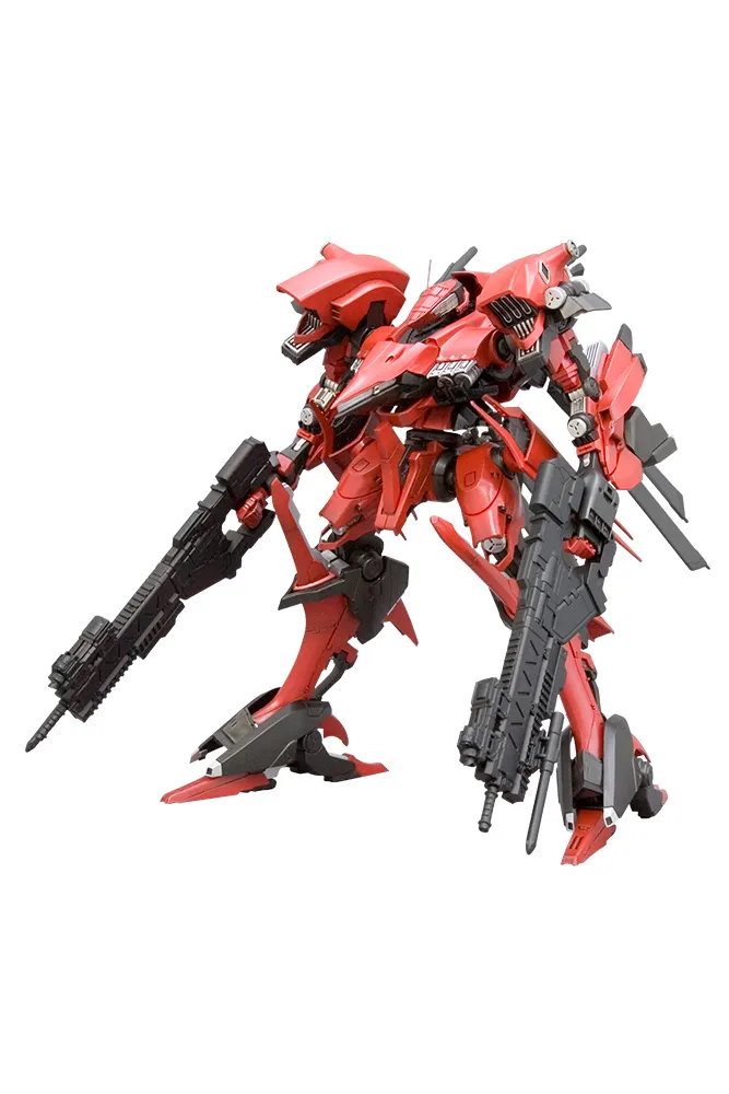 予約2024年12月】V.I.シリーズ ARMORED CORE レイレナード 03