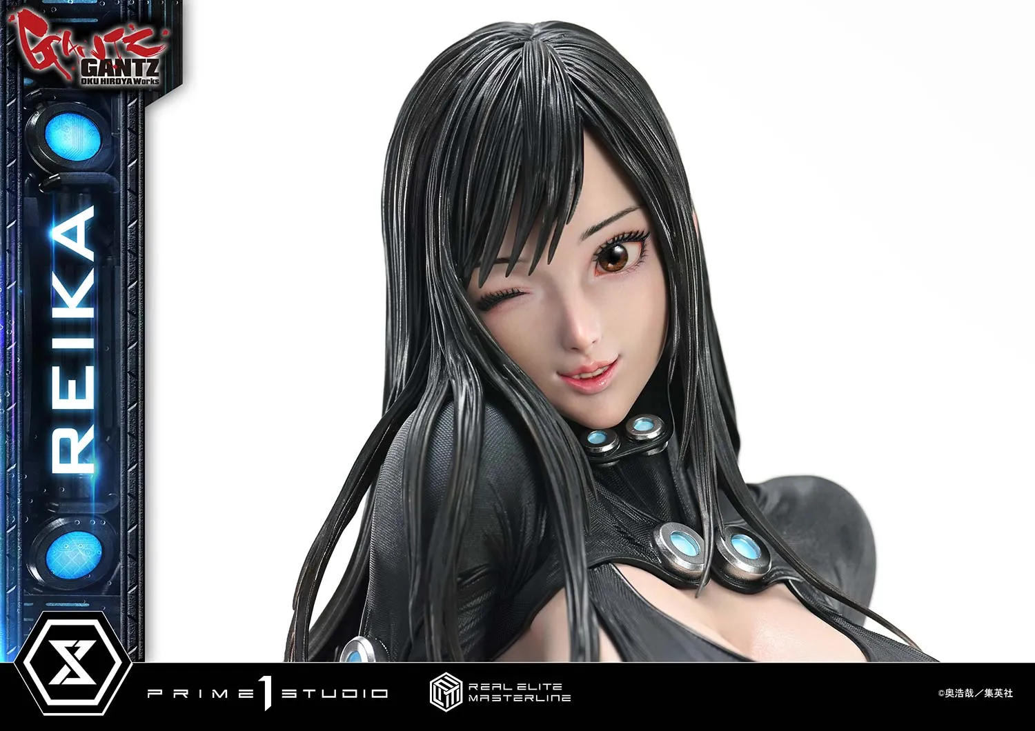 【開封品】レイカ GANTZ:O プライムマスターライン 開封品】レイカ GANTZ:O プライムマスターライン レイカ GANTZ:O