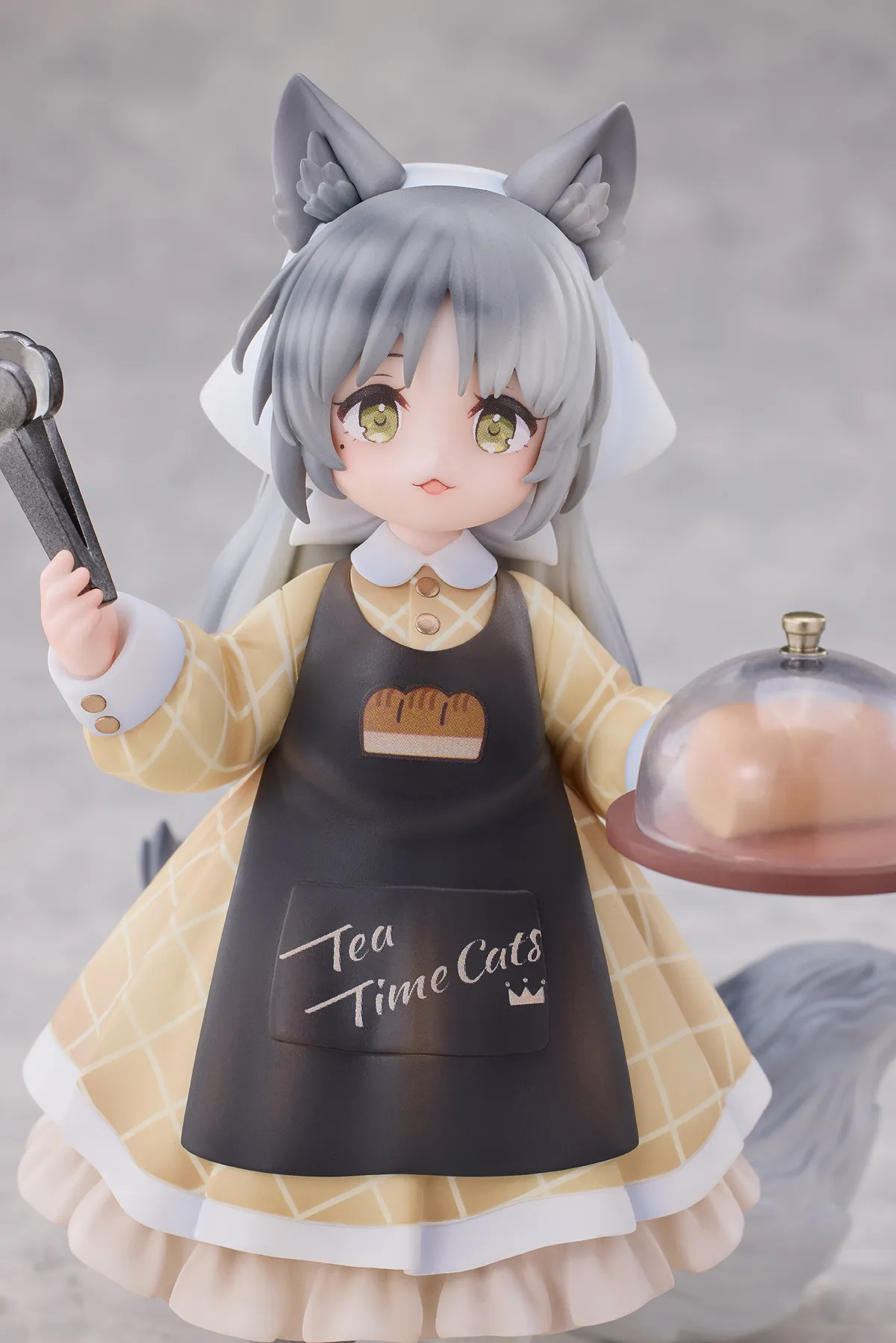 予約2025年04月】『ティータイム キャッツ シーン』にゃん町“パン屋