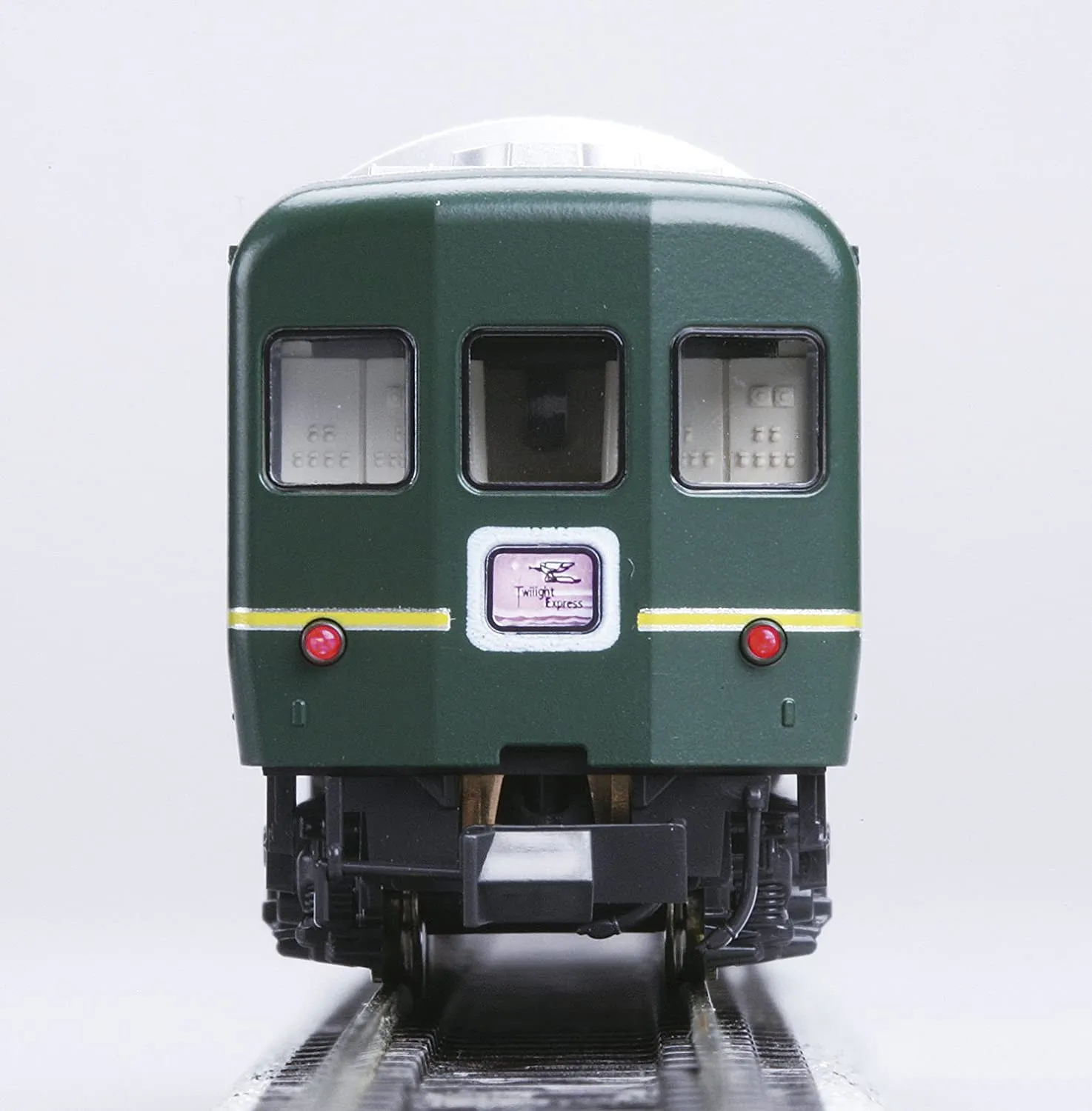 予約2021年11月再販】24系寝台特急「トワイライトエクスプレス」 6両