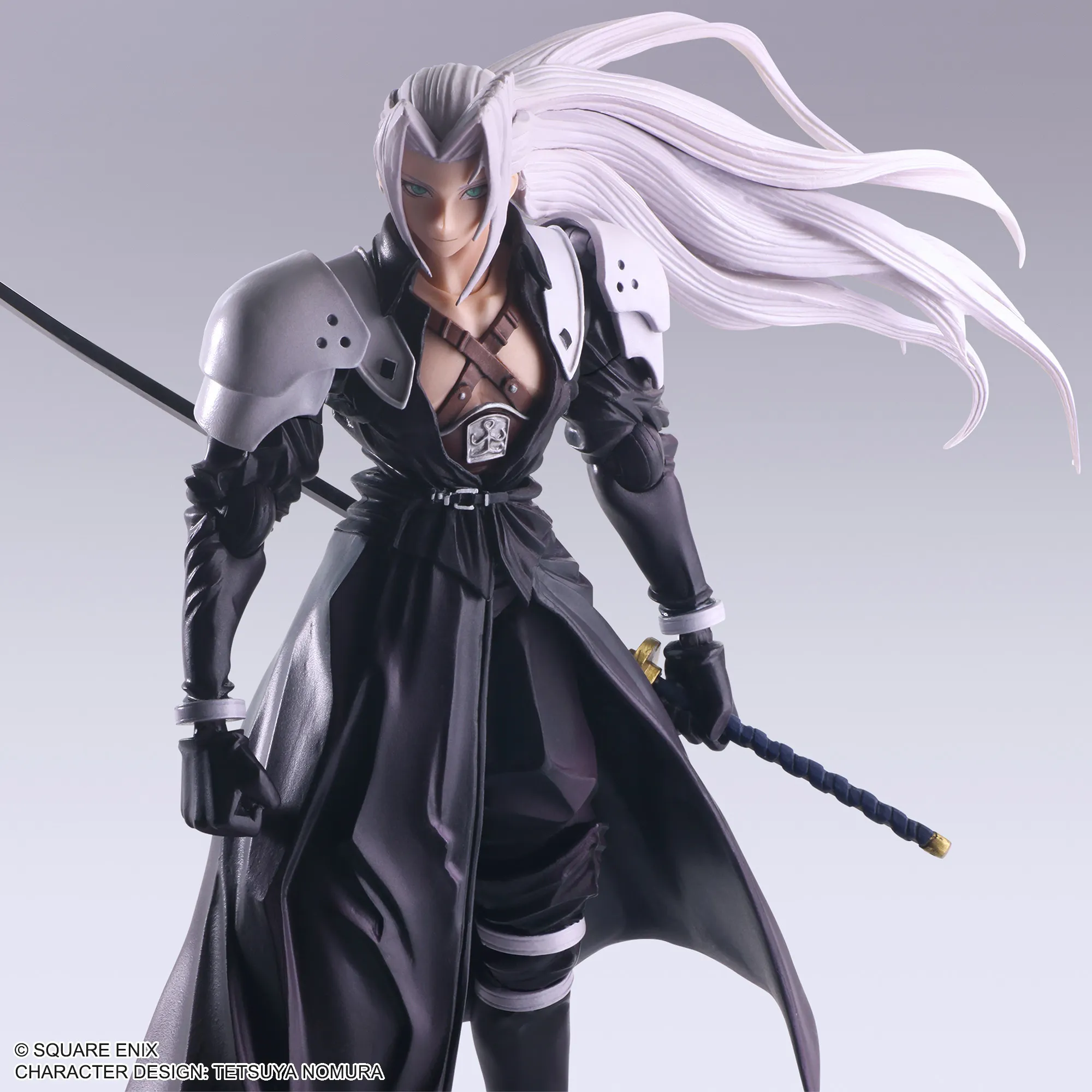 ブリングアーツ ファイナルファンタジー VII 3点セット ブリングアーツ ファイナルファンタジー VII 3点セットΩ