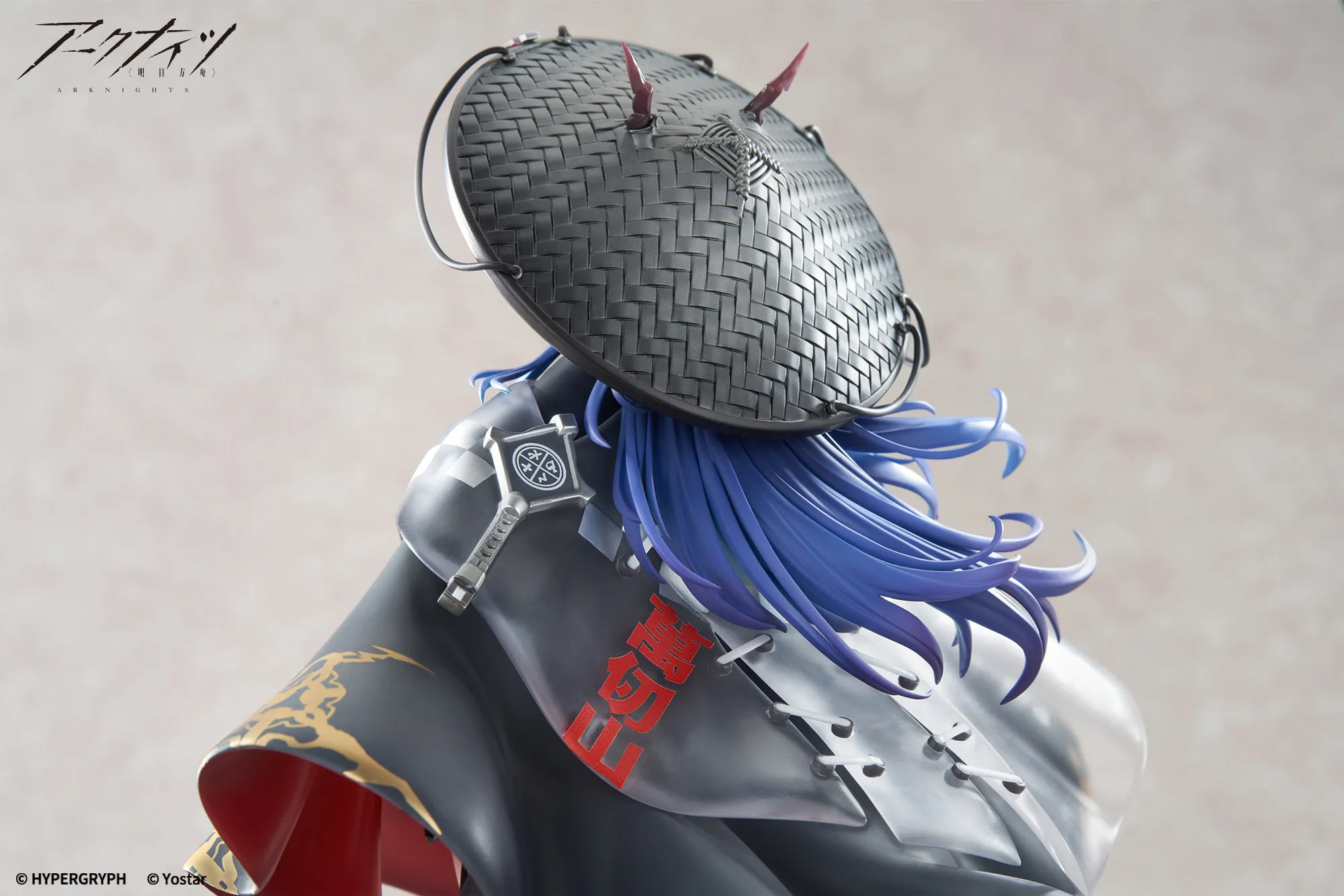 アークナイツ 人物ファイル缶バッジ チェン 遊龍チェン アークナイツ 人物ファイル缶バッジ チェン 遊龍チェン