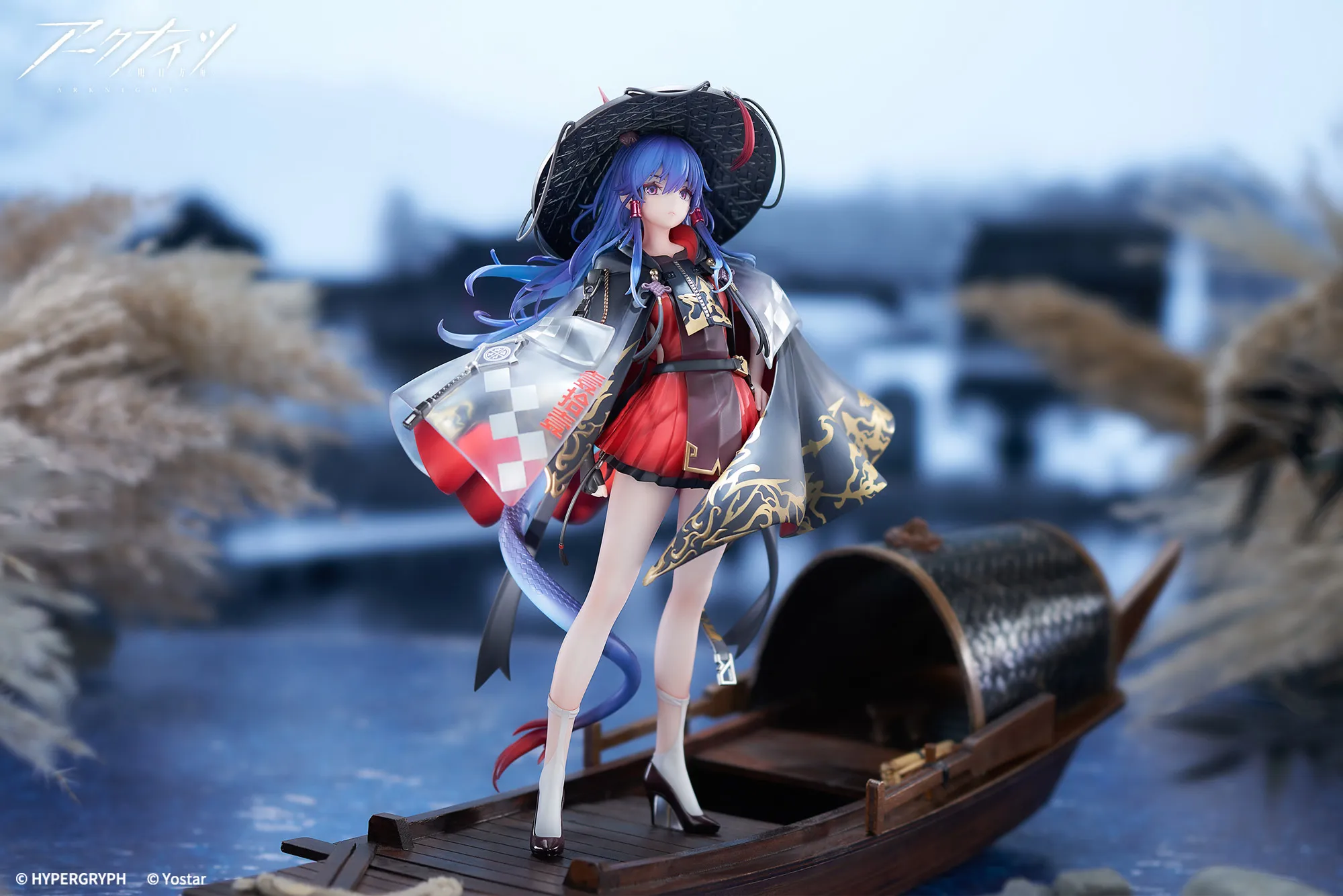 アークナイツ 人物ファイル缶バッジ チェン 遊龍チェン Amazon.co.jp: アークナイツ 人物ファイル缶バッジ 遊龍チェン