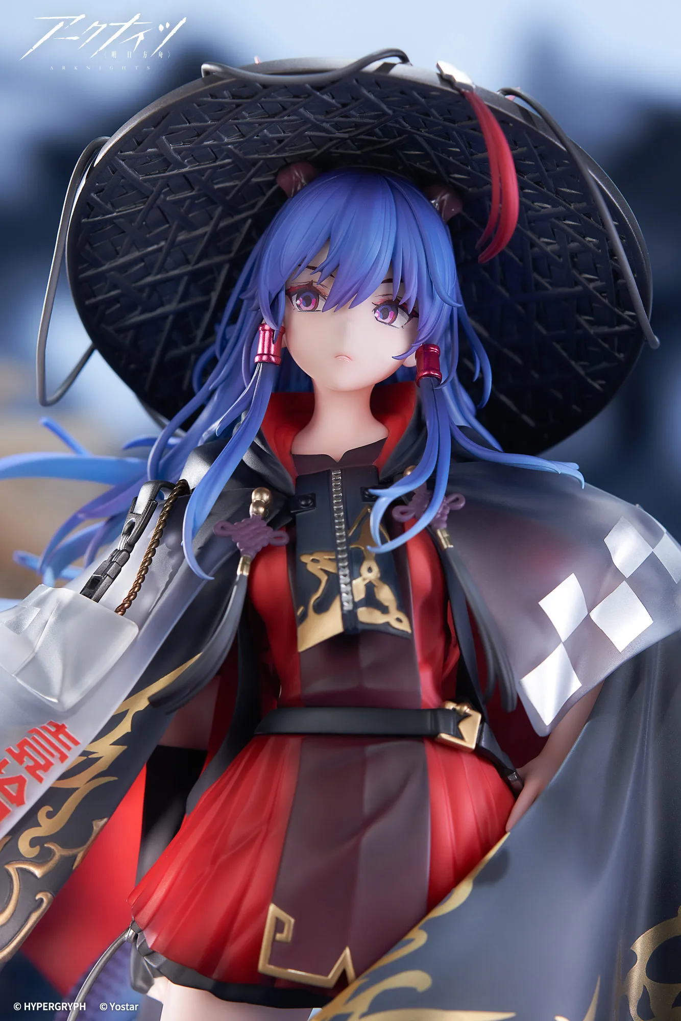 アークナイツ 人物ファイル缶バッジ チェン 遊龍チェン Amazon.co.jp: アークナイツ 人物ファイル缶バッジ 遊龍チェン