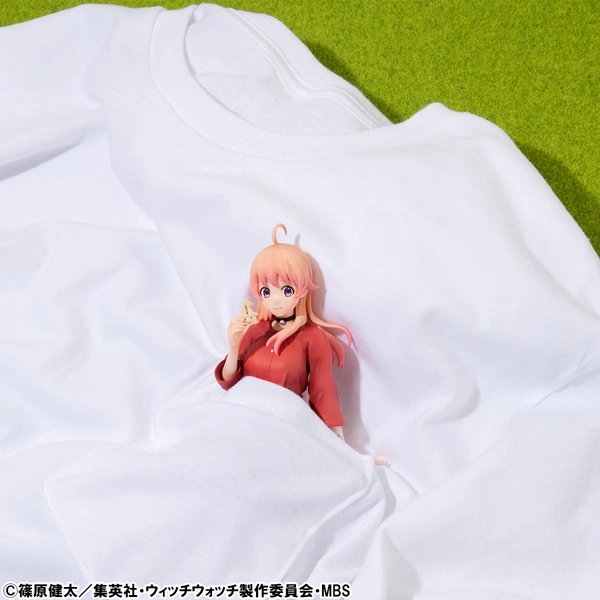 予約2025年12月】G.E.M.シリーズ TVアニメ『ウィッチウォッチ