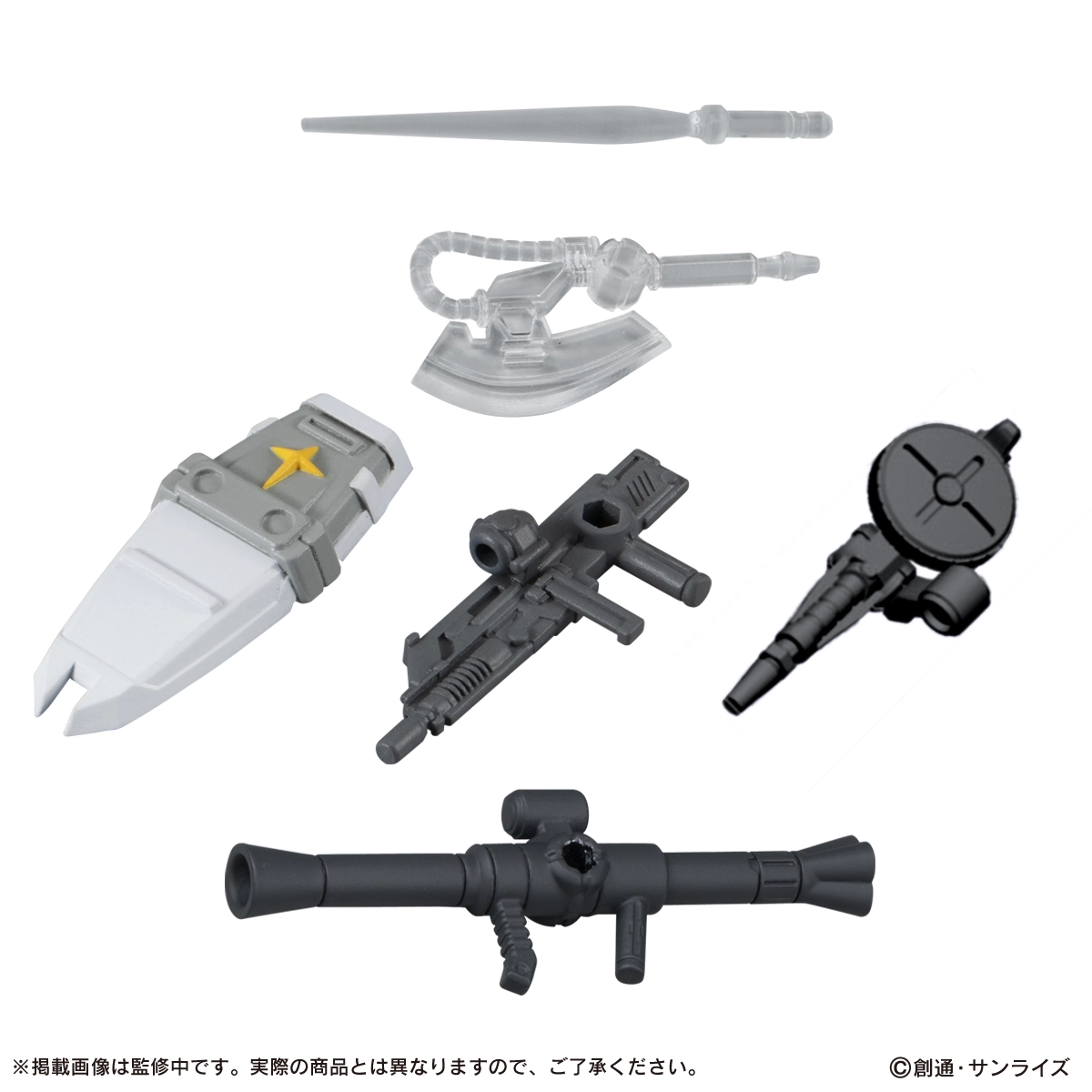 予約2025年10月】機動戦士ガンダム MOBILE SUIT ENSEMBLE12 10