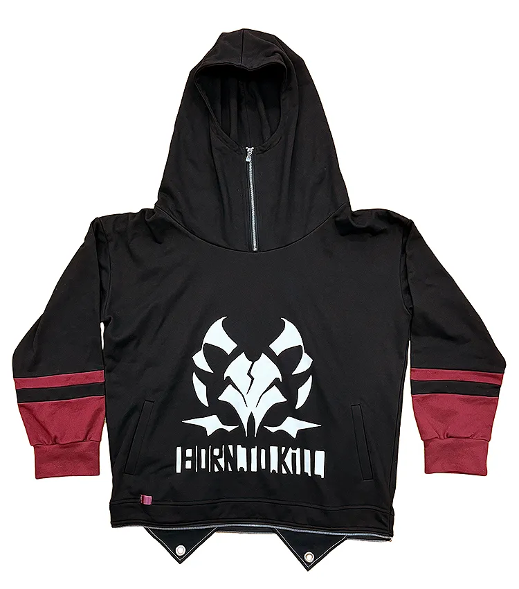 ブルーアーカイブ カヨコ パーカー 予約2024年10月】ブルーアーカイブ -Blue Archive- カヨコの