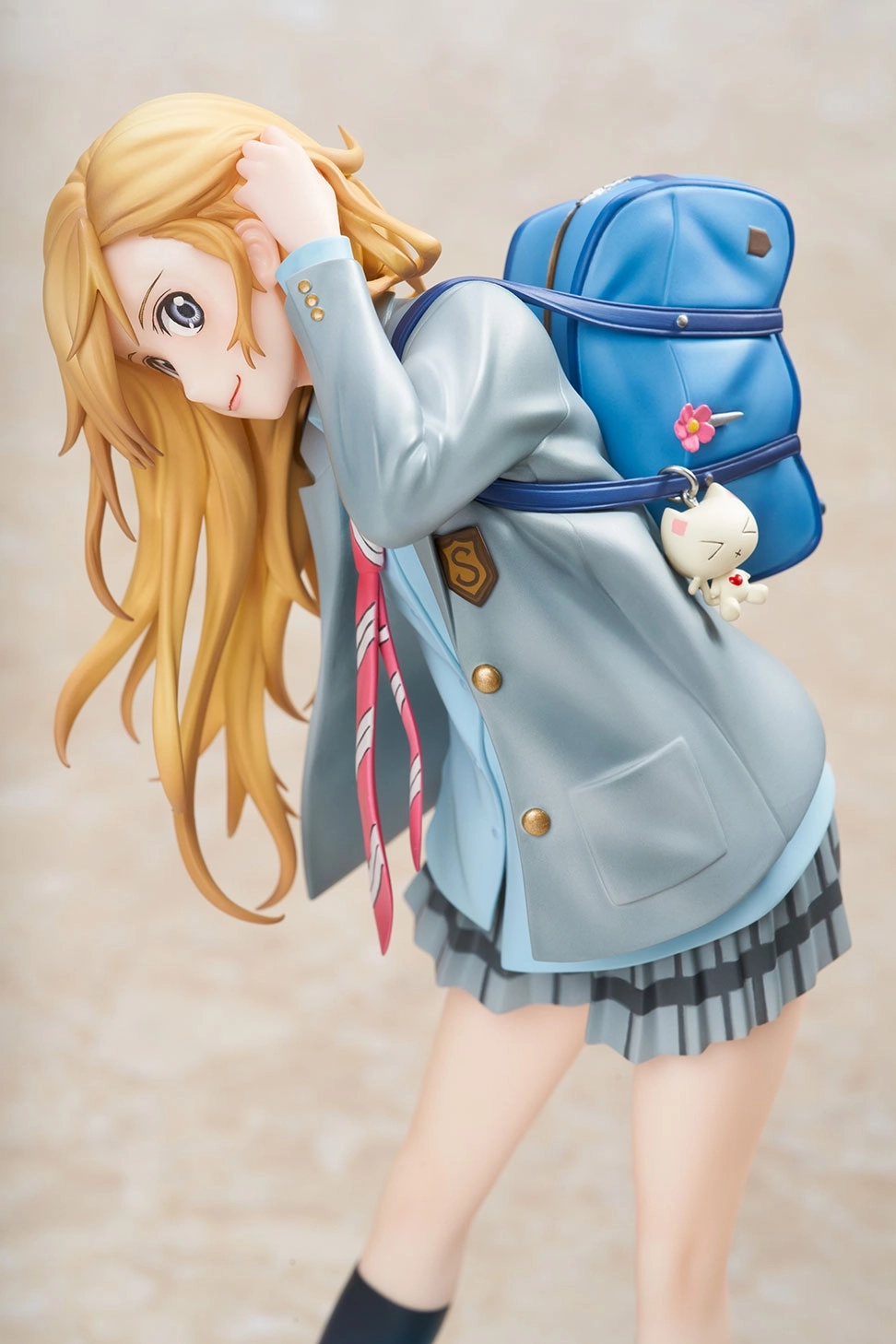 予約2026年06月】四月は君の嘘 宮園かをり HOBBY MAX JAPAN