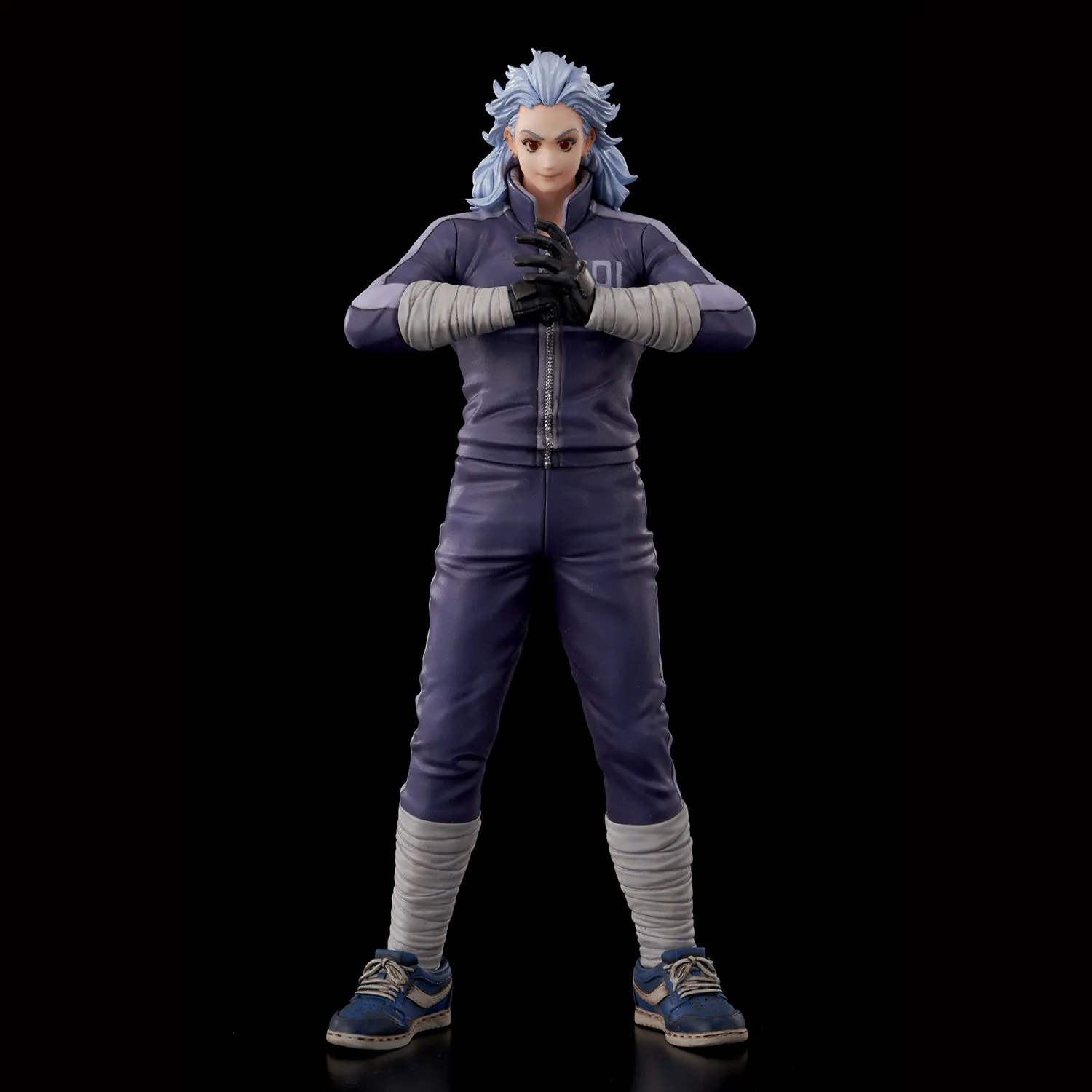 千値練 ドロヘドロ 心&能井 1/12スケール アクションフィギュア 千値練 ドロヘドロ 1/12フィギュア 心&能井 TVアニメ『ドロヘドロ』の1