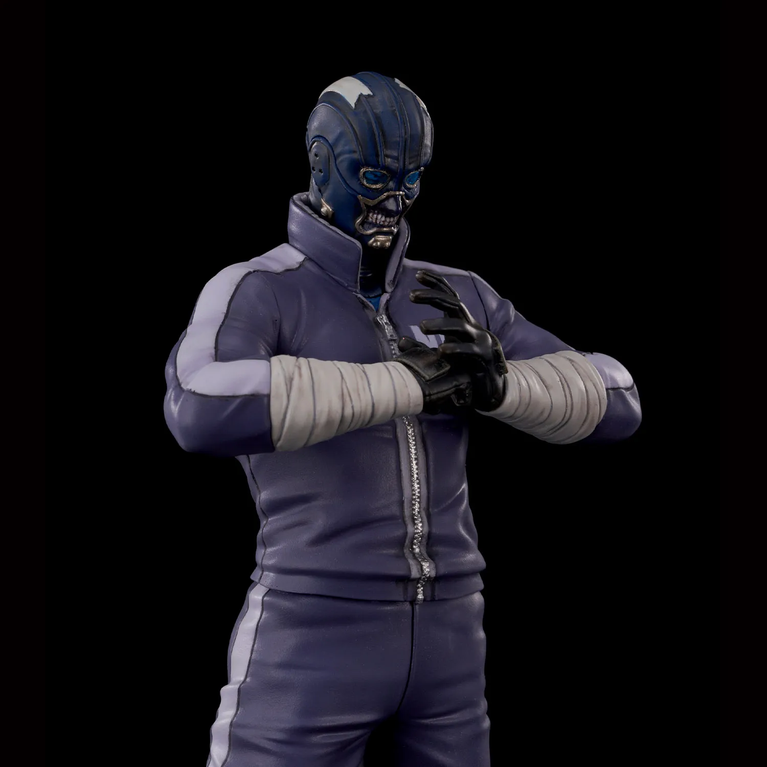 予約2022年2月】ドロヘドロ 1/12 Scale 心＆能井 千値練 | フィギュア