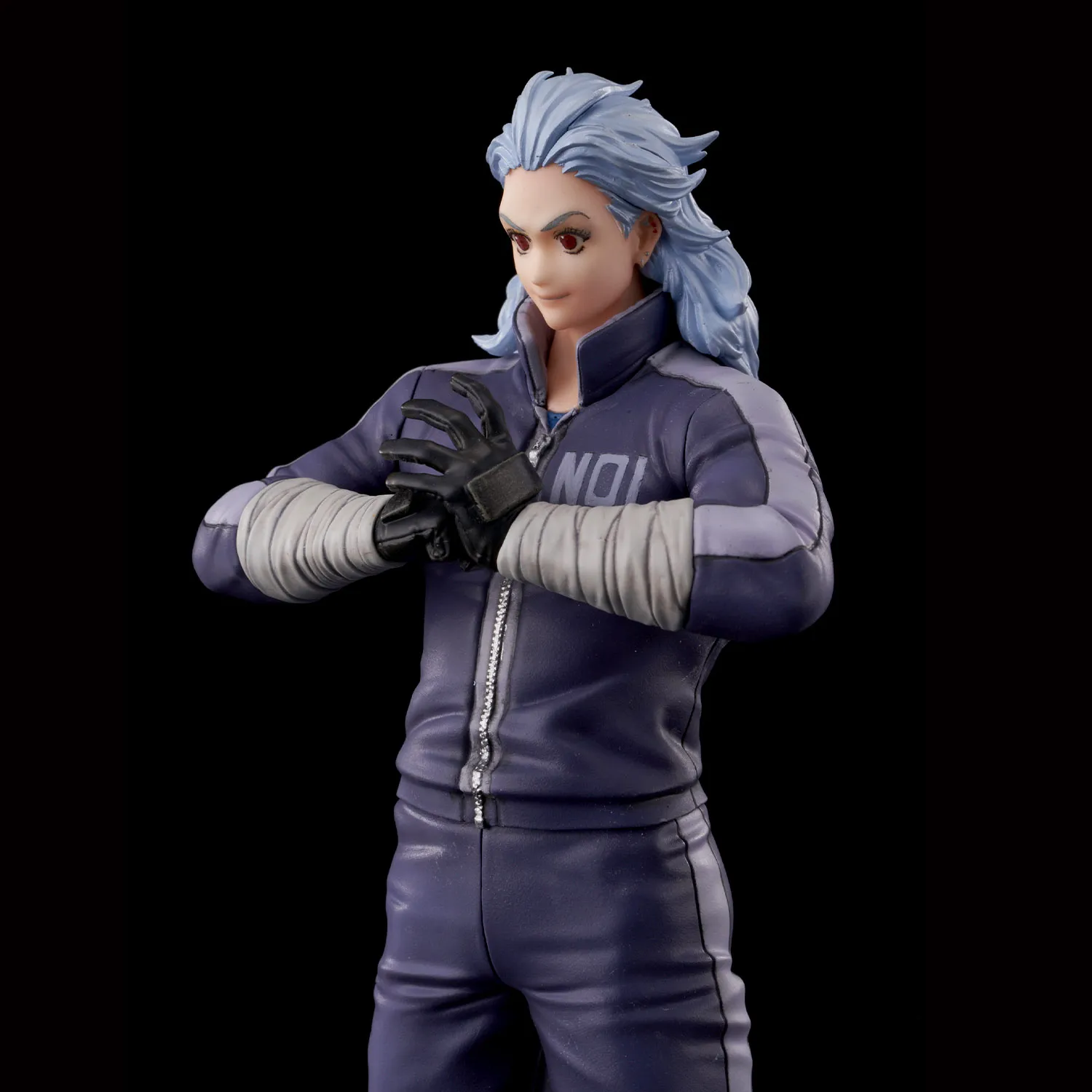 予約2022年2月】ドロヘドロ 1/12 Scale 心＆能井 千値練 | フィギュア