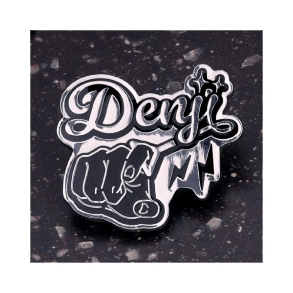 予約2026年01月】劇場版『チェンソーマン レゼ篇』 モチーフデザイン