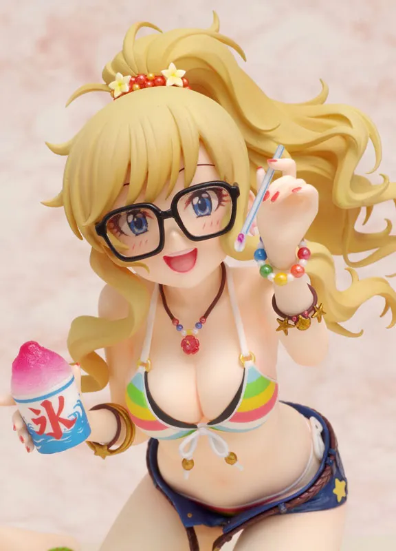 ドリームテック アイドルマスター シンデレラガールズ サマータイム ハイ 大槻唯 送料無料】ドリームテック アイドルマスター シンデレラガールズ