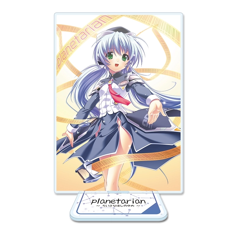 予約2026年09月】Key world festival 【planetarian 〜ちいさなほしの