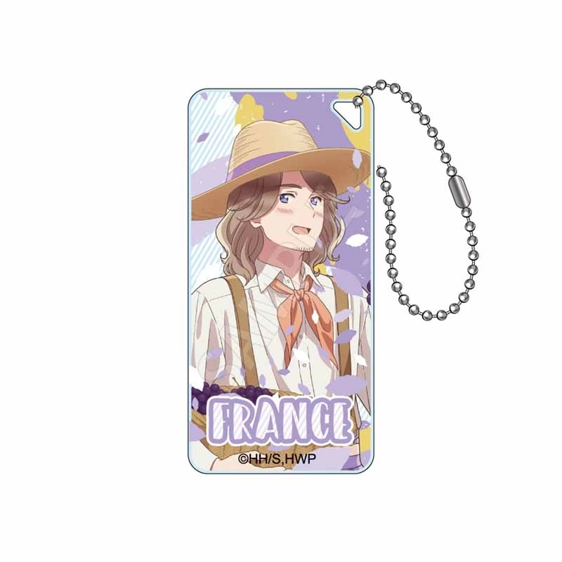 予約2026年01月】アニメ「ヘタリア World☆Stars」 収穫祭 ドミテリア