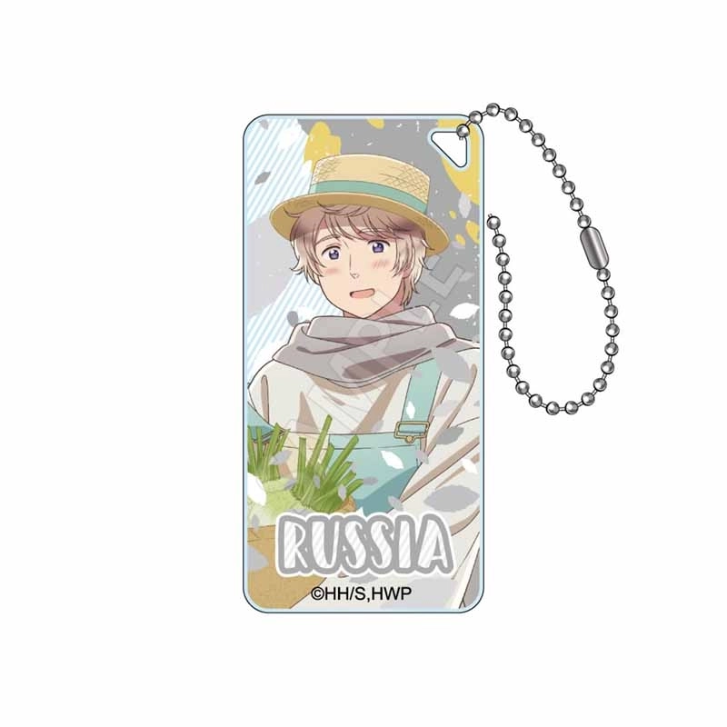 予約2026年01月】アニメ「ヘタリア World☆Stars」 収穫祭 ドミテリア