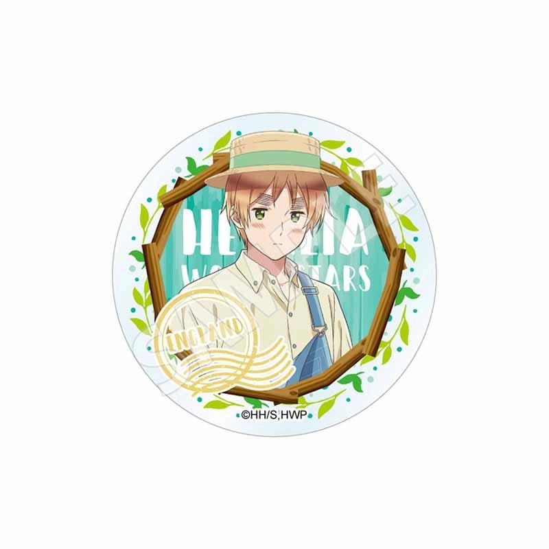 予約2026年01月】アニメ「ヘタリア World☆Stars」 収穫祭 アクリル