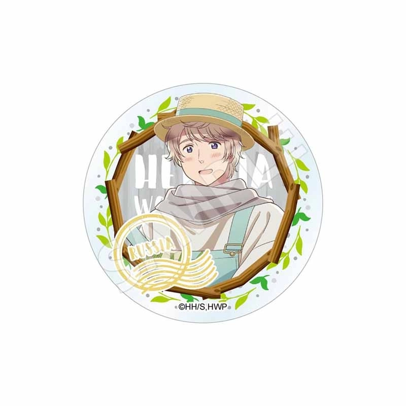 予約2026年01月】アニメ「ヘタリア World☆Stars」 収穫祭 アクリル