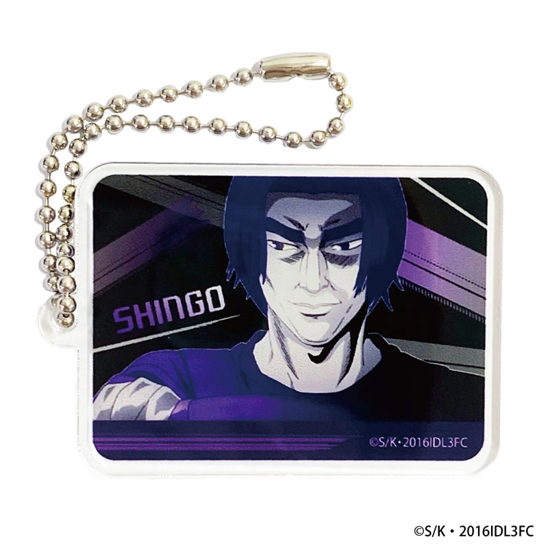 予約2025年08月】『新劇場版「頭文字D」Legend3-夢現-』 モノトーン