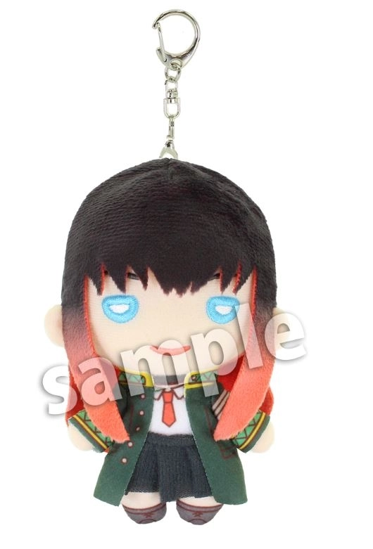 予約2025年11月】にとたんWINDBREAKERぬいぐるみ 椿野 佑 タカラトミー