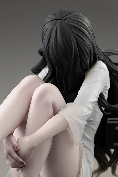 予約2025年03月】HORROR美少女 貞子 コトブキヤ | フィギュア・ホビー