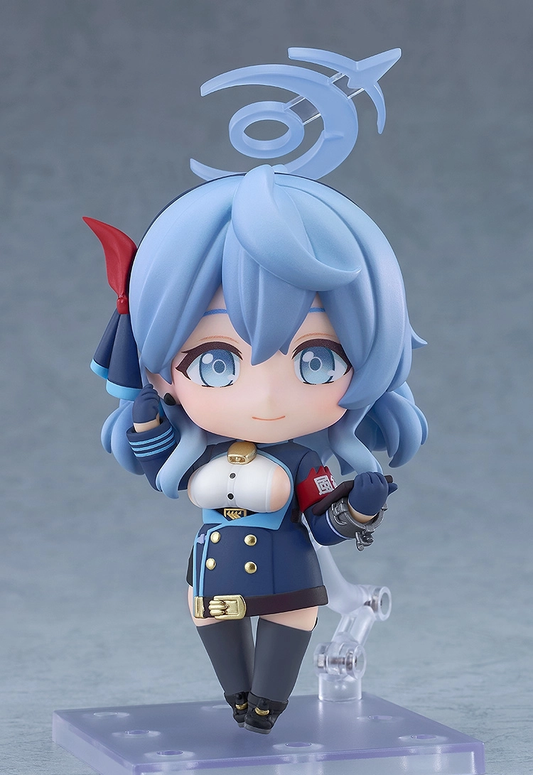 送料無料】ねんどろいど ブルーアーカイブ -Blue Archive- 天雨アコ