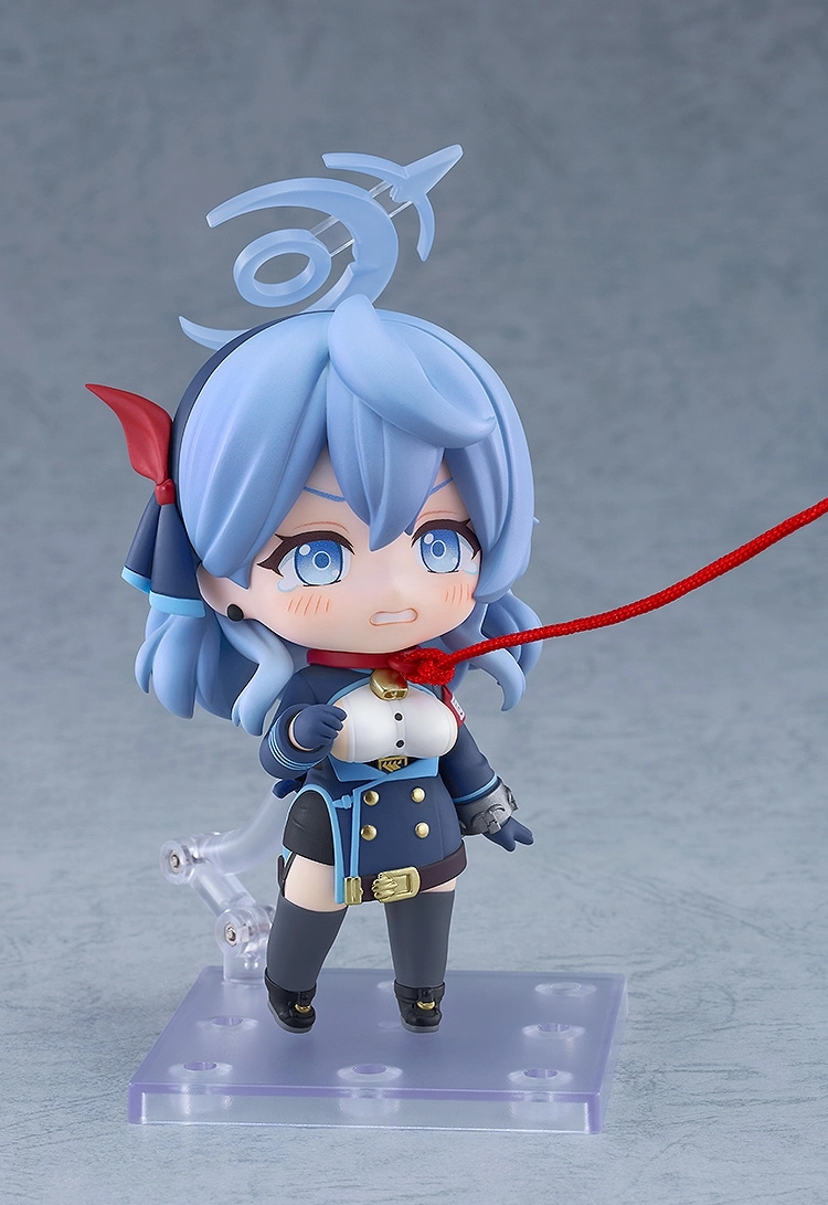 送料無料】ねんどろいど ブルーアーカイブ -Blue Archive- 天雨アコ