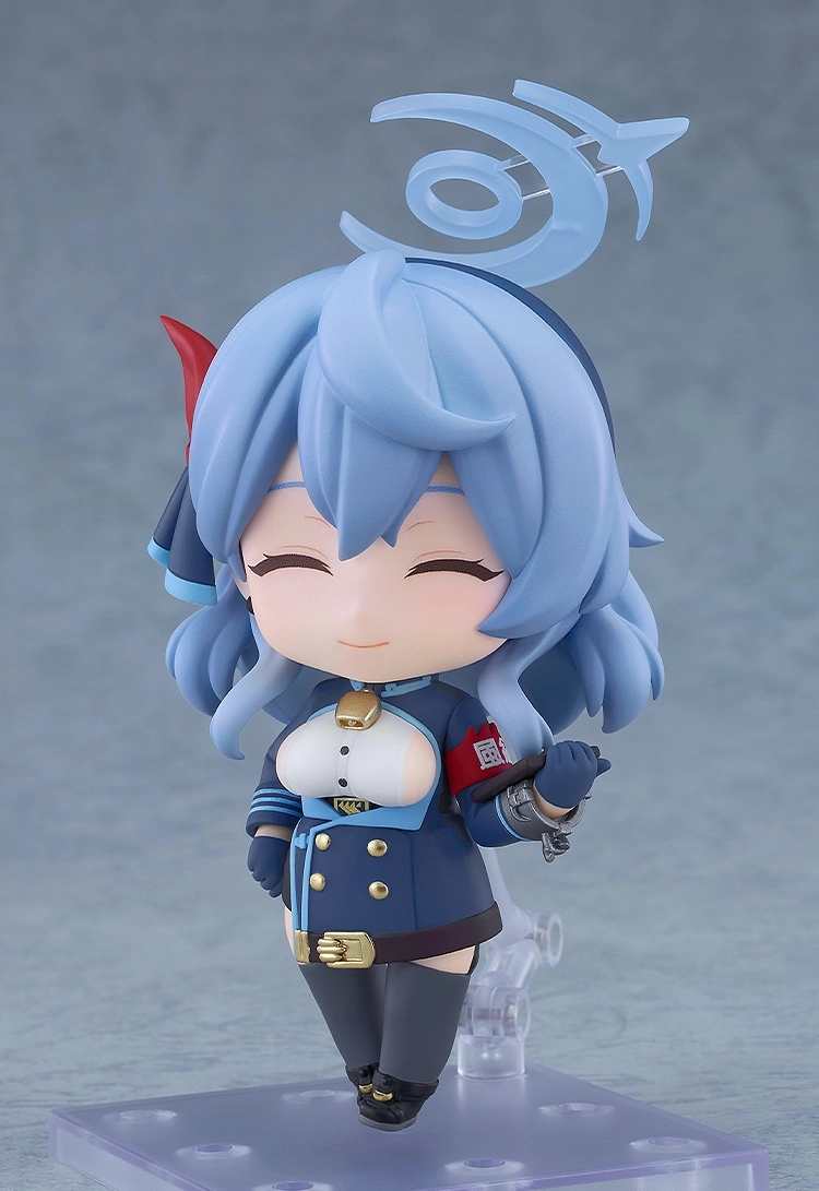 送料無料】ねんどろいど ブルーアーカイブ -Blue Archive- 天雨アコ