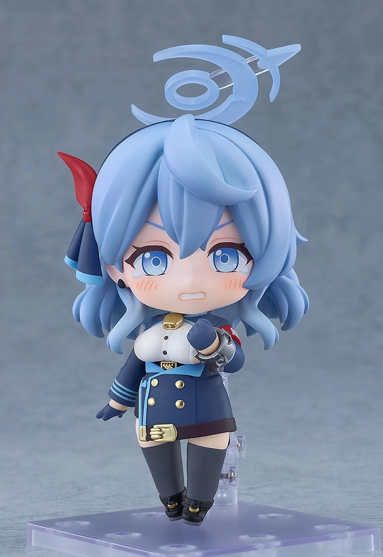 送料無料】ねんどろいど ブルーアーカイブ -Blue Archive- 天雨アコ