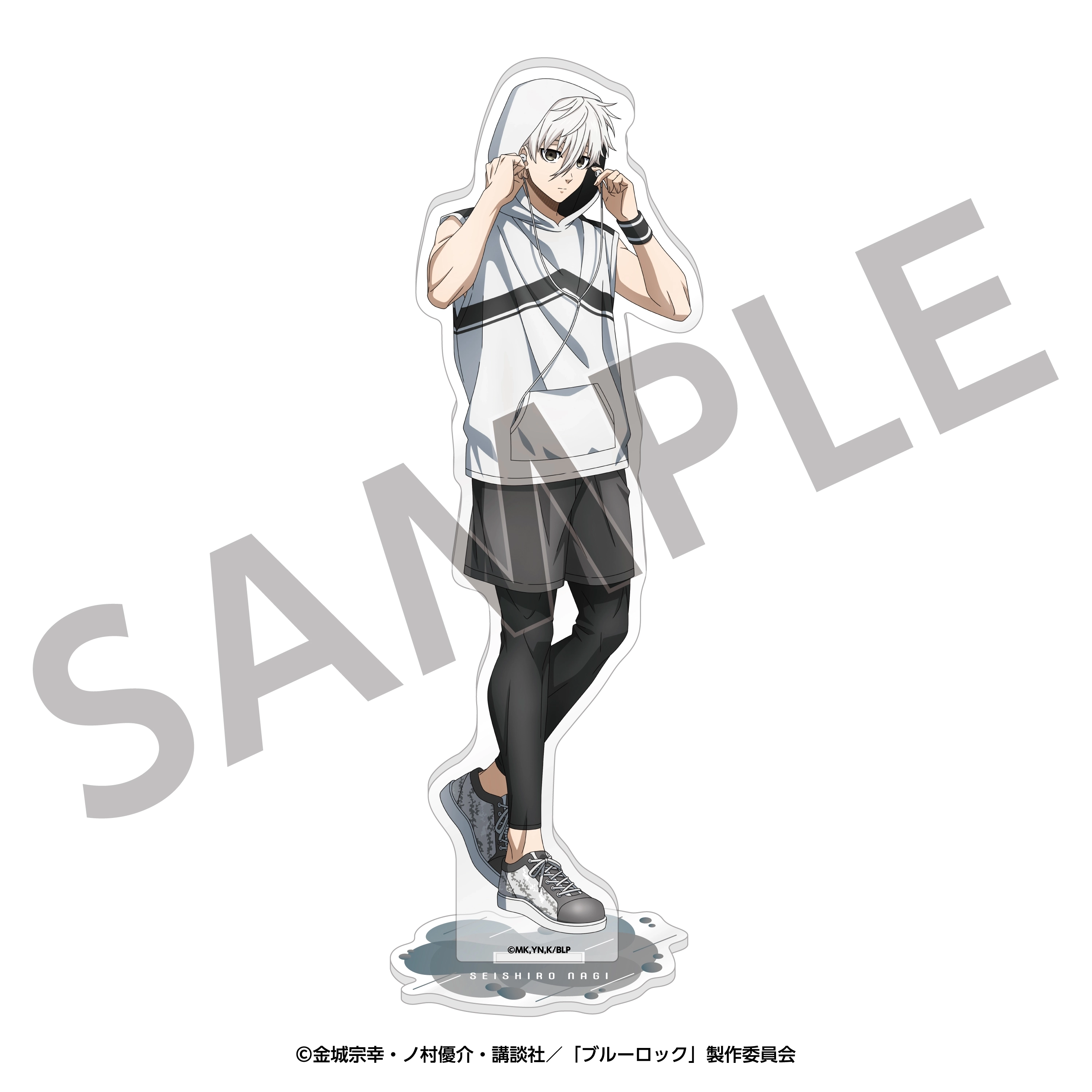 ブルーロック ハイキュー!! 劇場版黒子のバスケ フィギュア Amazon.co