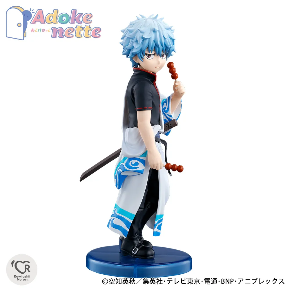 銀時 Amazon | TAMASHII NATIONS S.H.フィギュアーツ 銀魂 坂田銀時