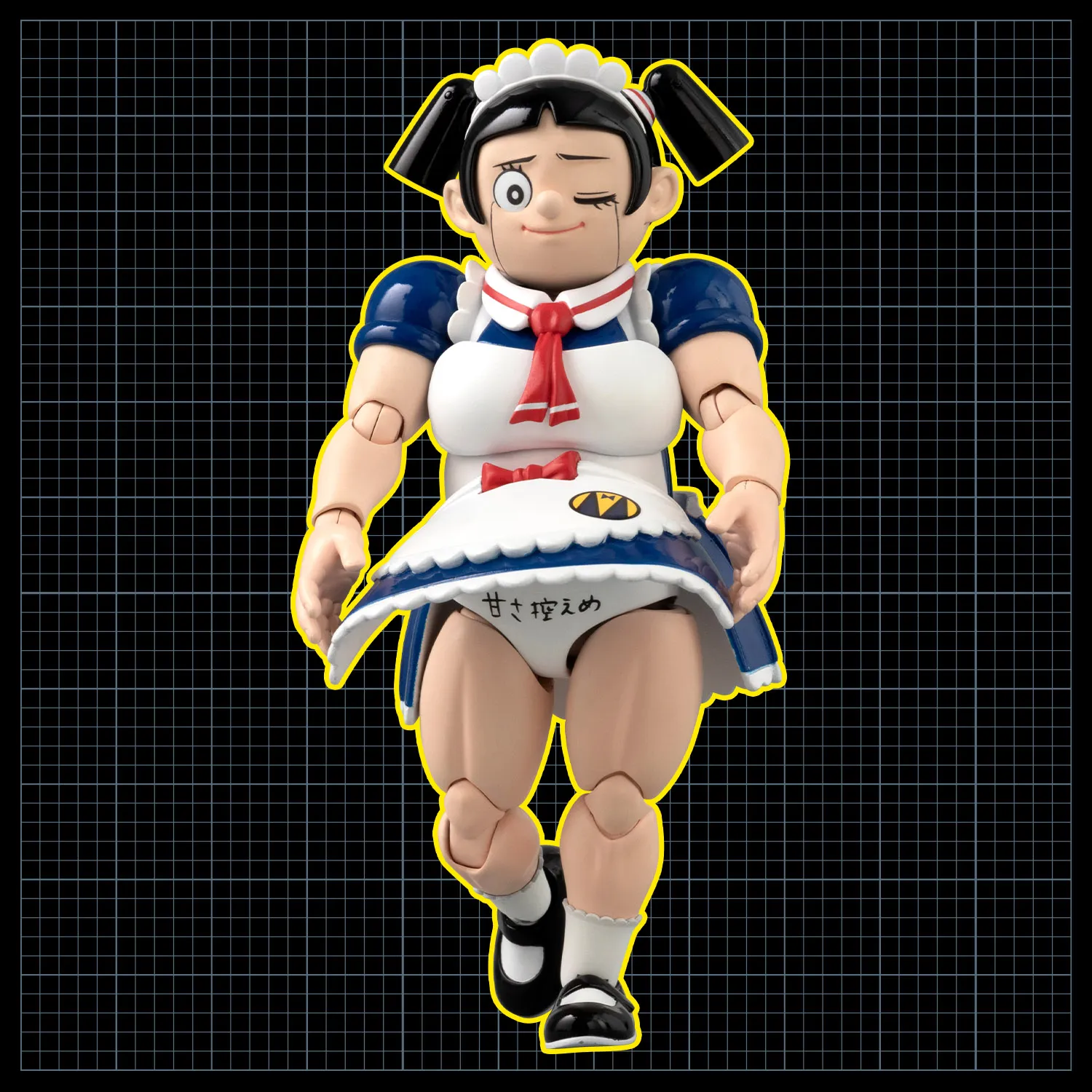 予約2022年12月】RIOBOT 僕とロボコ 鋼鉄のロボコ DX版 千値練