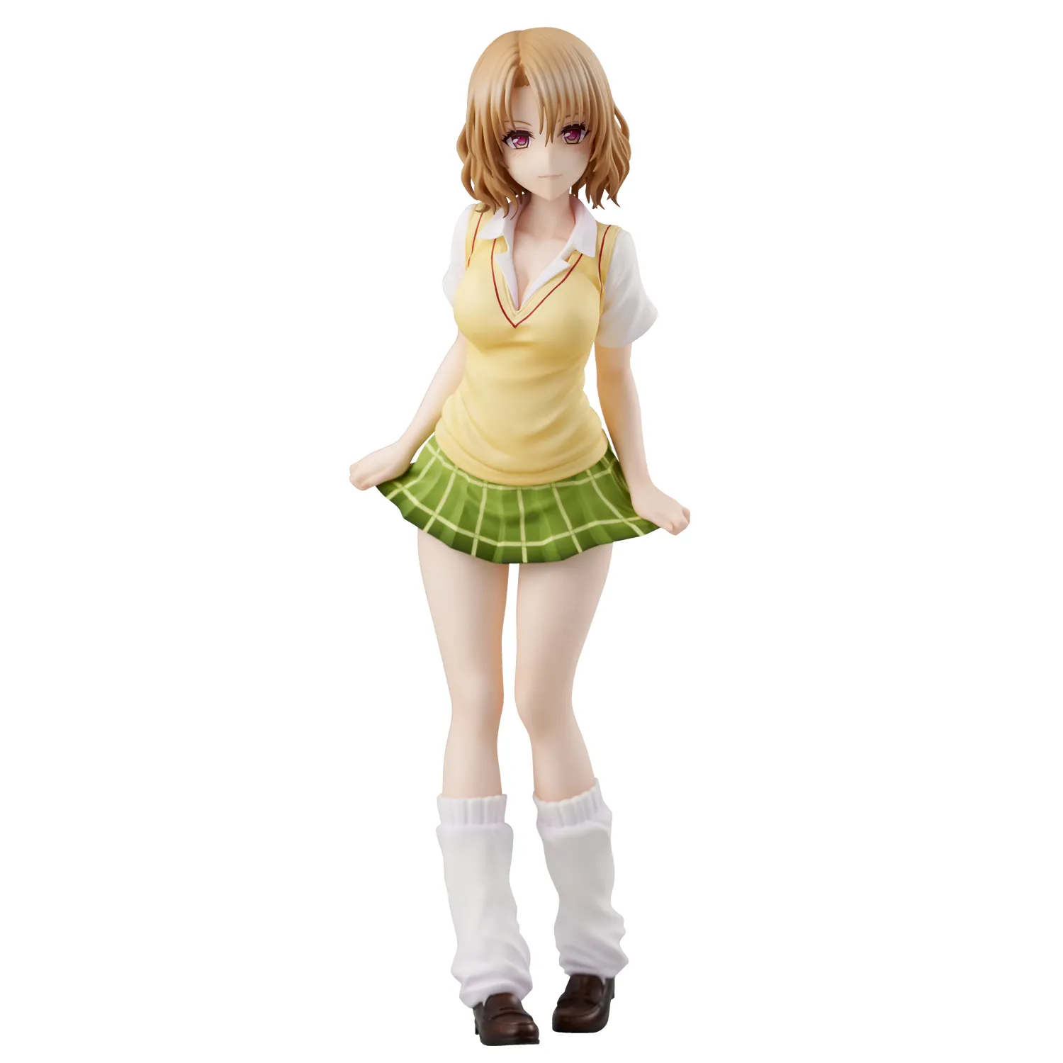 To LOVEる-とらぶる- ダークネス』「籾岡里紗」バニーver 1/4スケール To LOVEる-とらぶる- ダークネス』「籾岡里紗」バニーver 1/4スケール