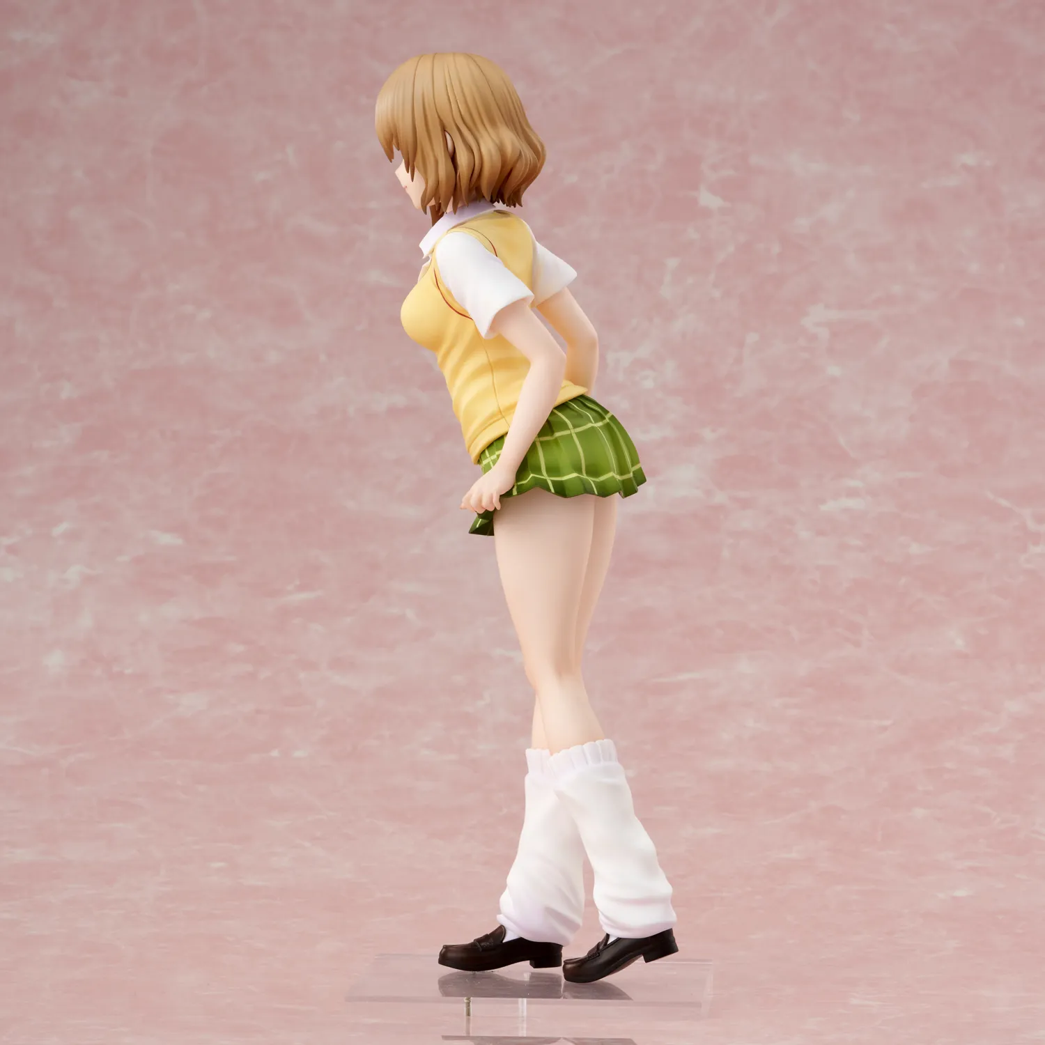 予約2023年5月】To LOVEる -とらぶる- ダークネス 制服シリーズ