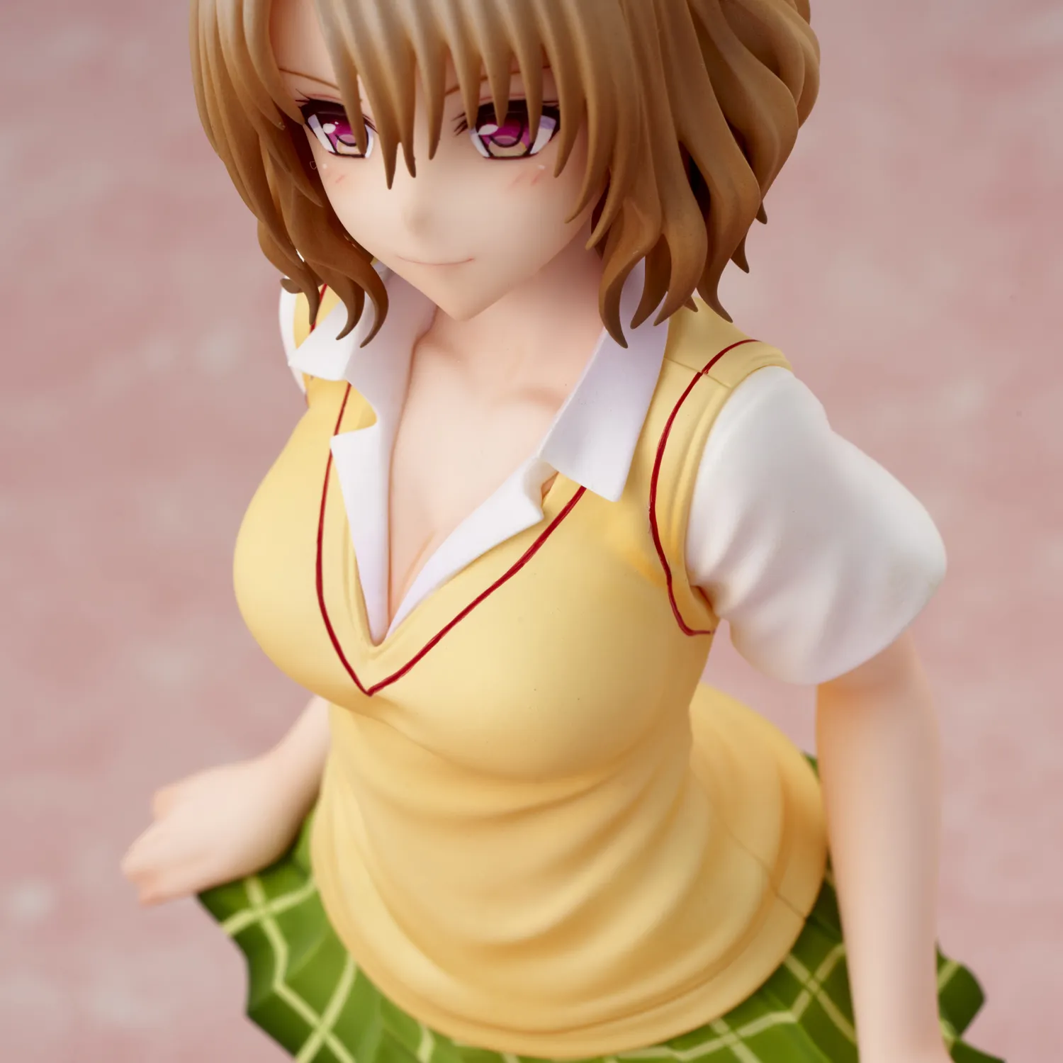 予約2023年5月】To LOVEる -とらぶる- ダークネス 制服シリーズ 籾岡