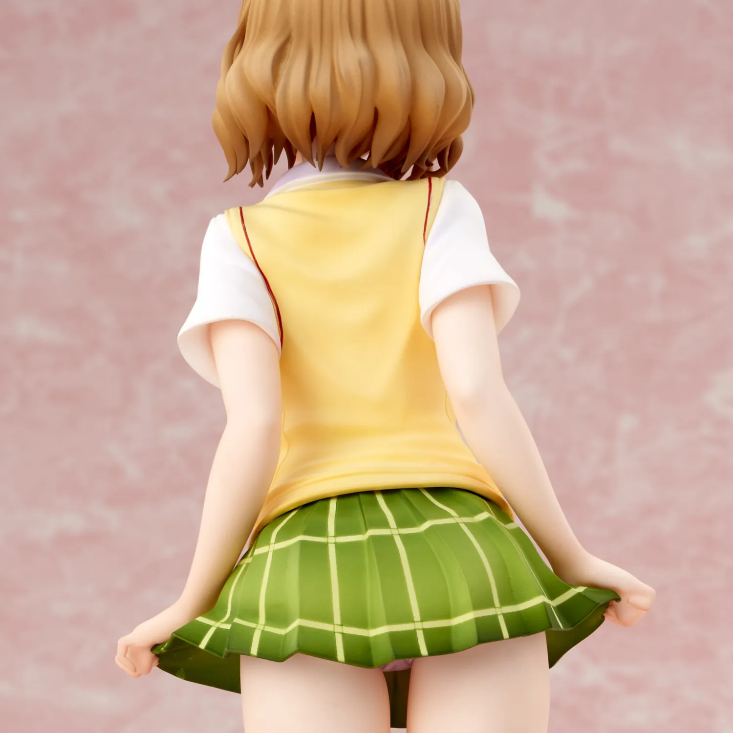 予約2023年5月】To LOVEる -とらぶる- ダークネス 制服シリーズ 籾岡