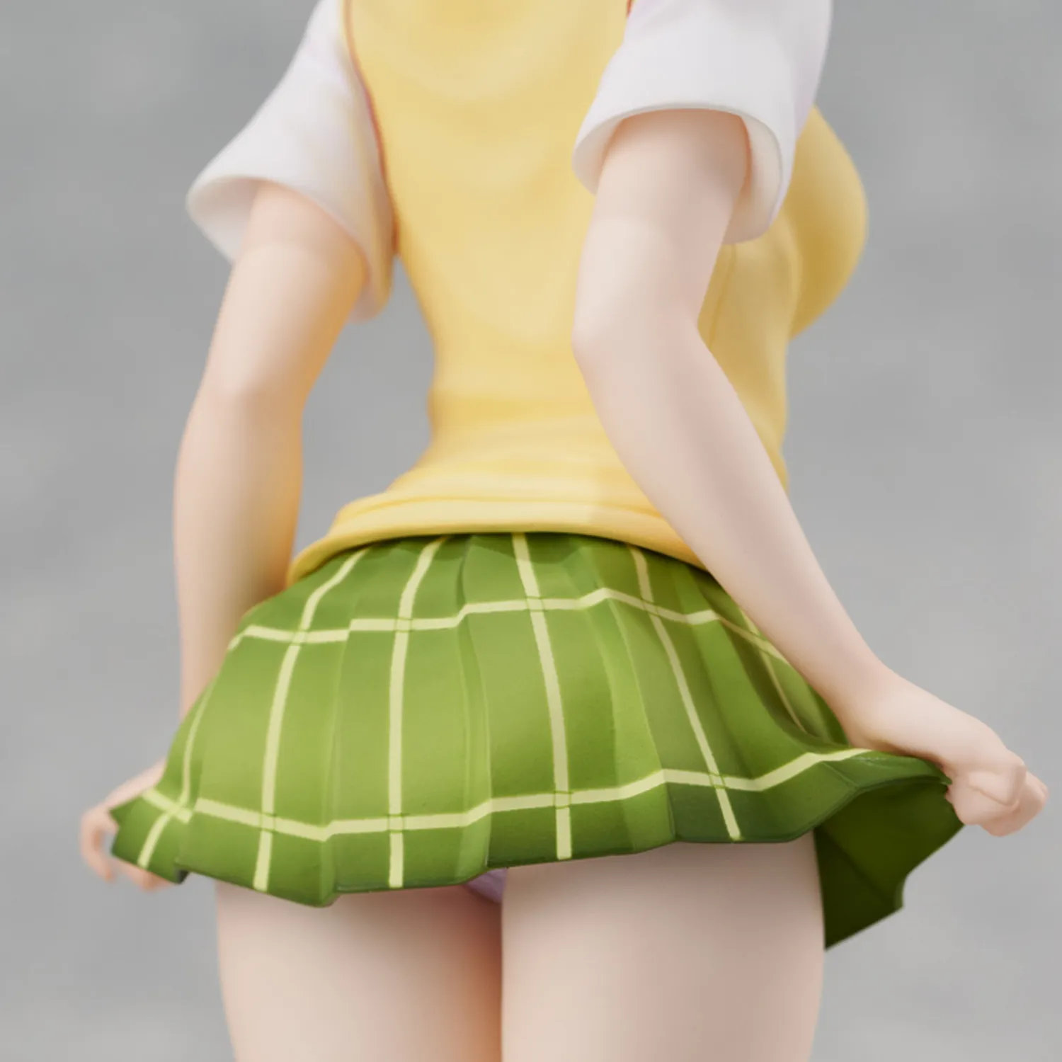 予約2023年5月】To LOVEる -とらぶる- ダークネス 制服シリーズ 籾岡