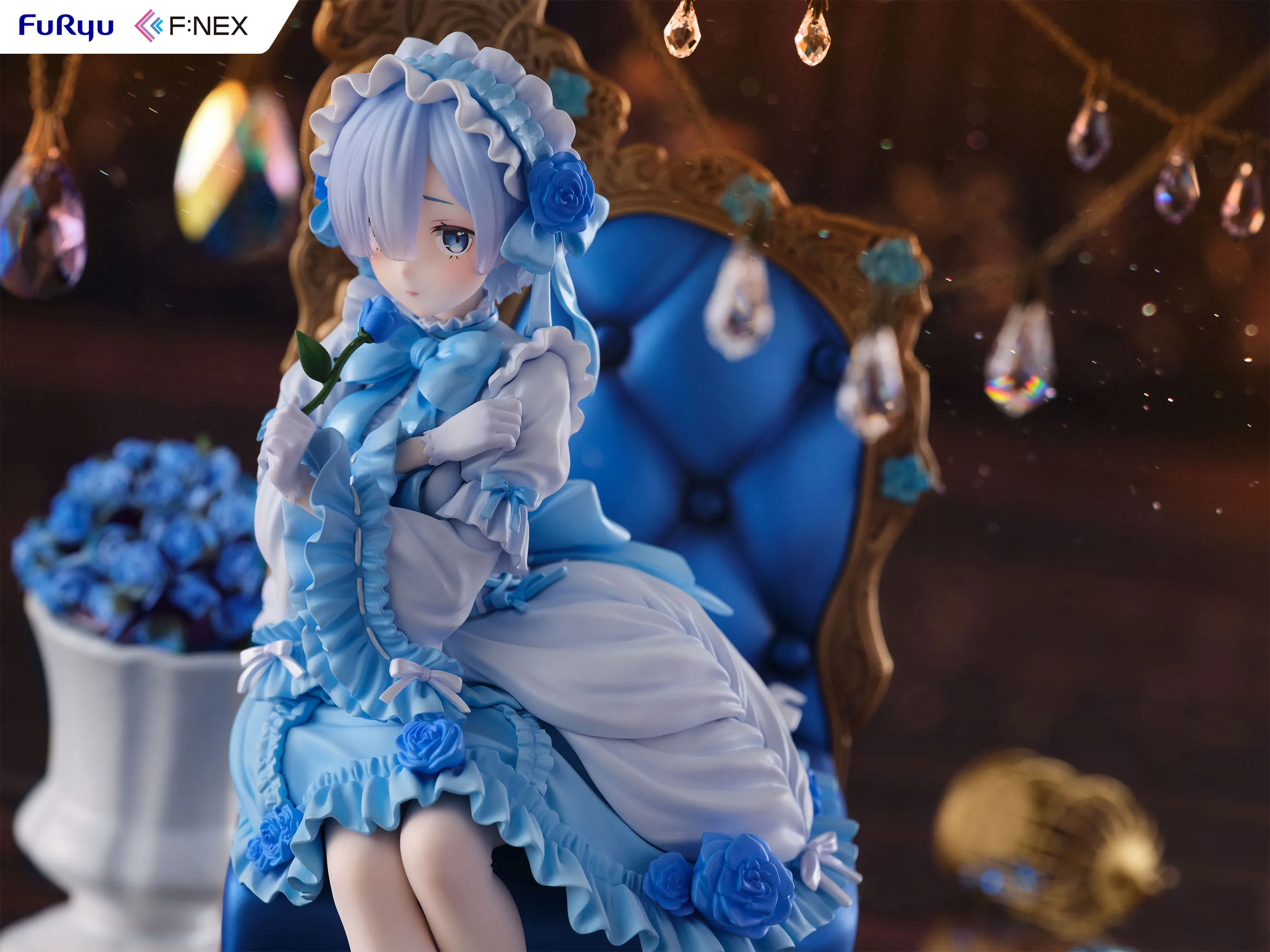 一番くじ Re:ゼロから始める異世界生活 A賞 レムアートスケールフィギュア Amazon.co.jp: 一番くじ Re:ゼロから始める異世界生活 ～夢見る