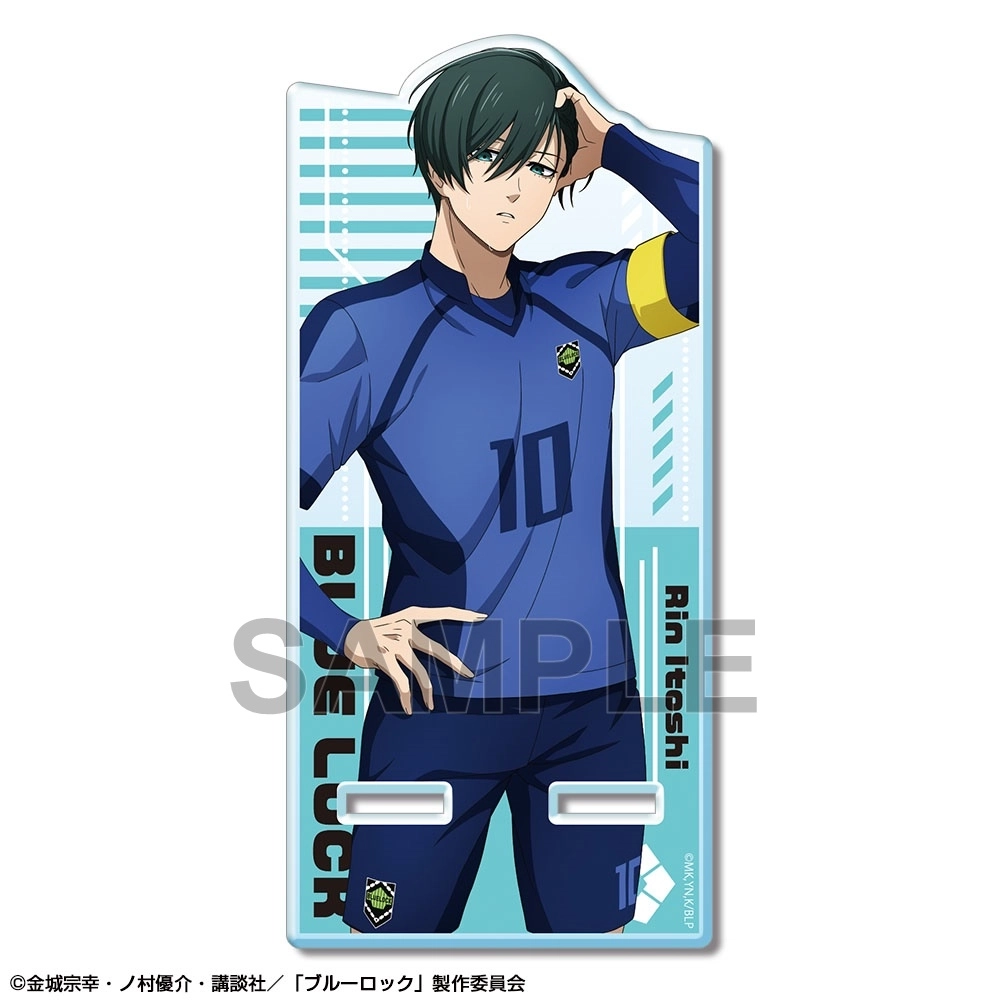 ブルーロック ちびぐるみvol.7 vol.8 vol.10 30点セット ブルーロック