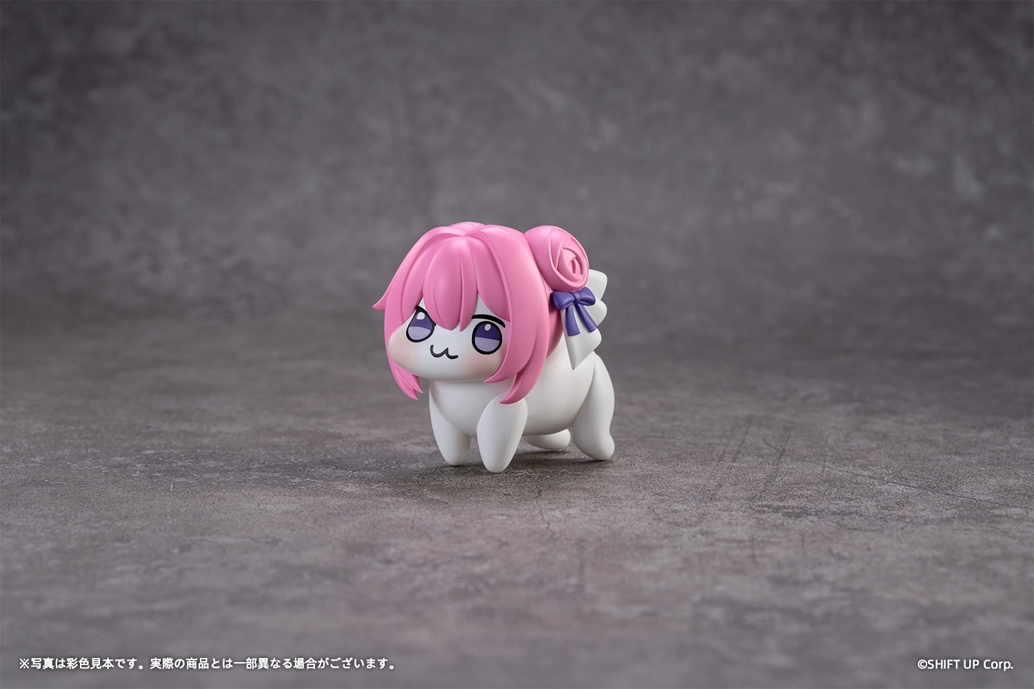 ホロライブ、とらぶる、東方プロジェクト、猫猫、NIKKEフィギュア10個セット 予約2025年11月】勝利の女神：NIKKE DORO ノンスケール 完成品