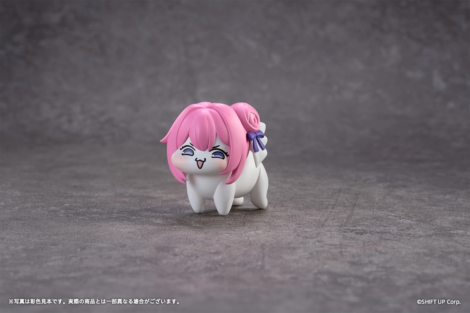 予約2025年11月】勝利の女神：NIKKE DORO ノンスケール 完成品