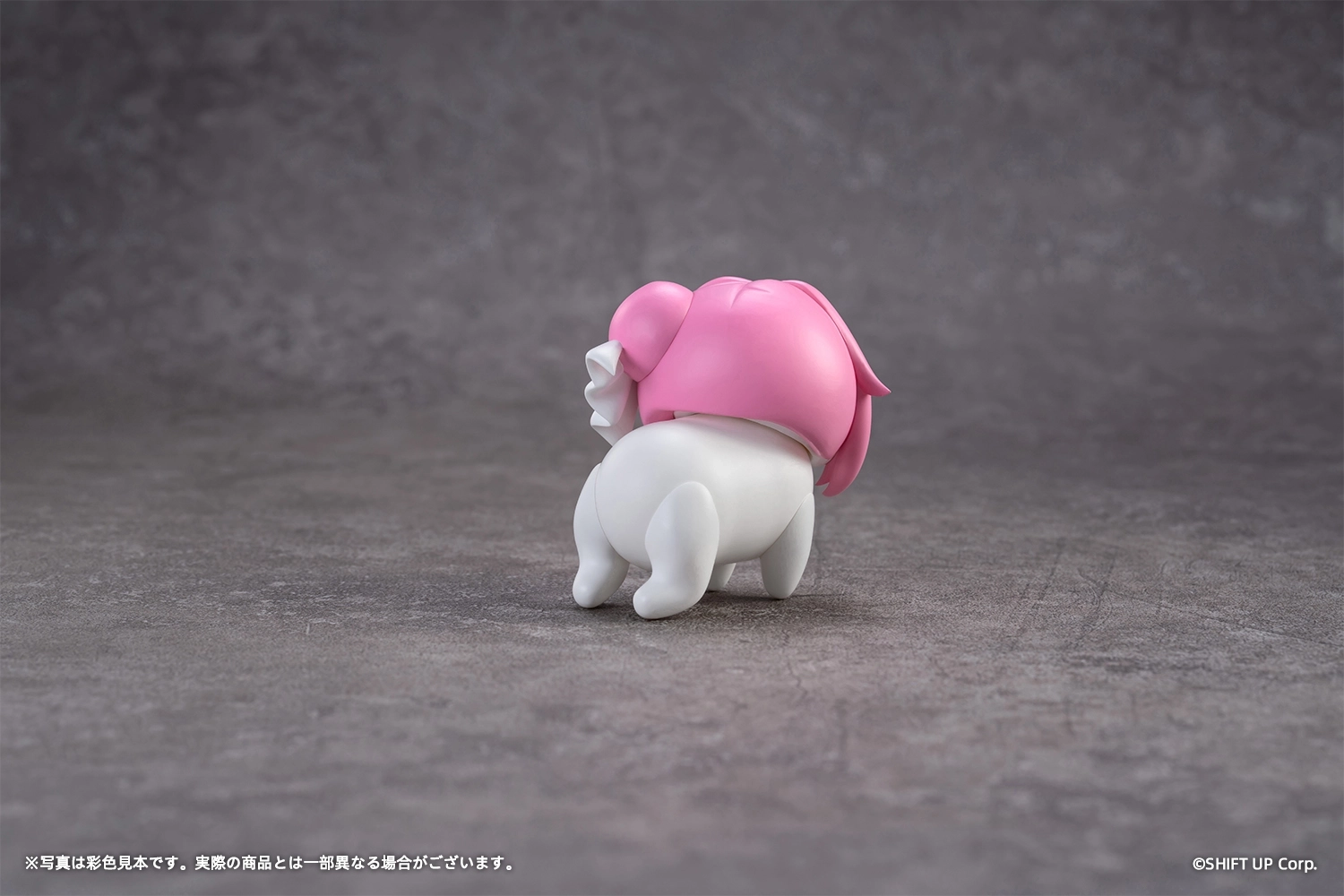 予約2025年11月】勝利の女神：NIKKE DORO ノンスケール 完成品